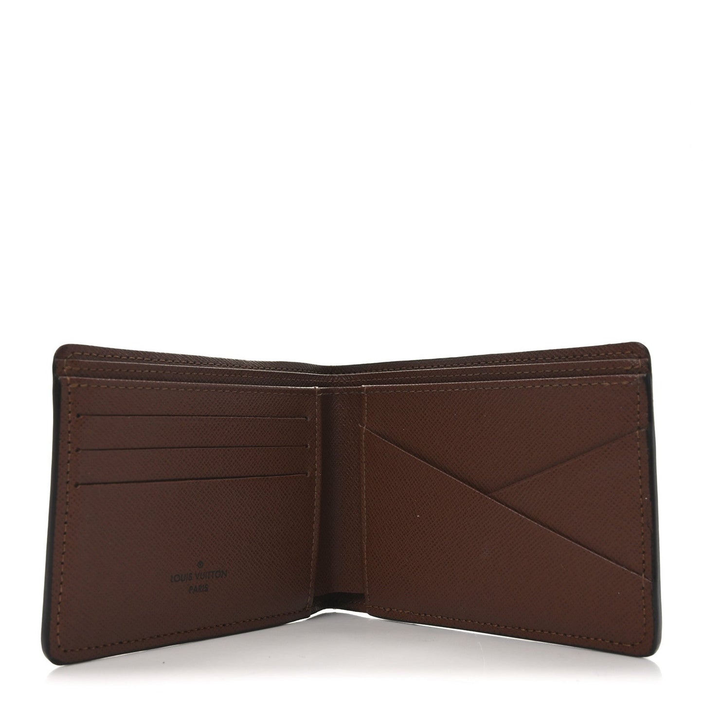 Monogram Multiple Wallet