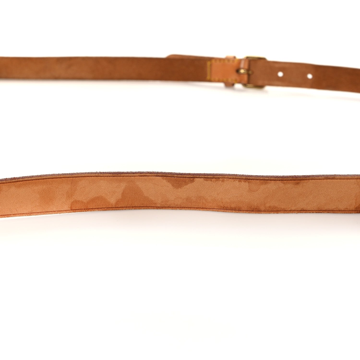 Louis Vuitton Monogram Cartouchiere 26 10 of 13