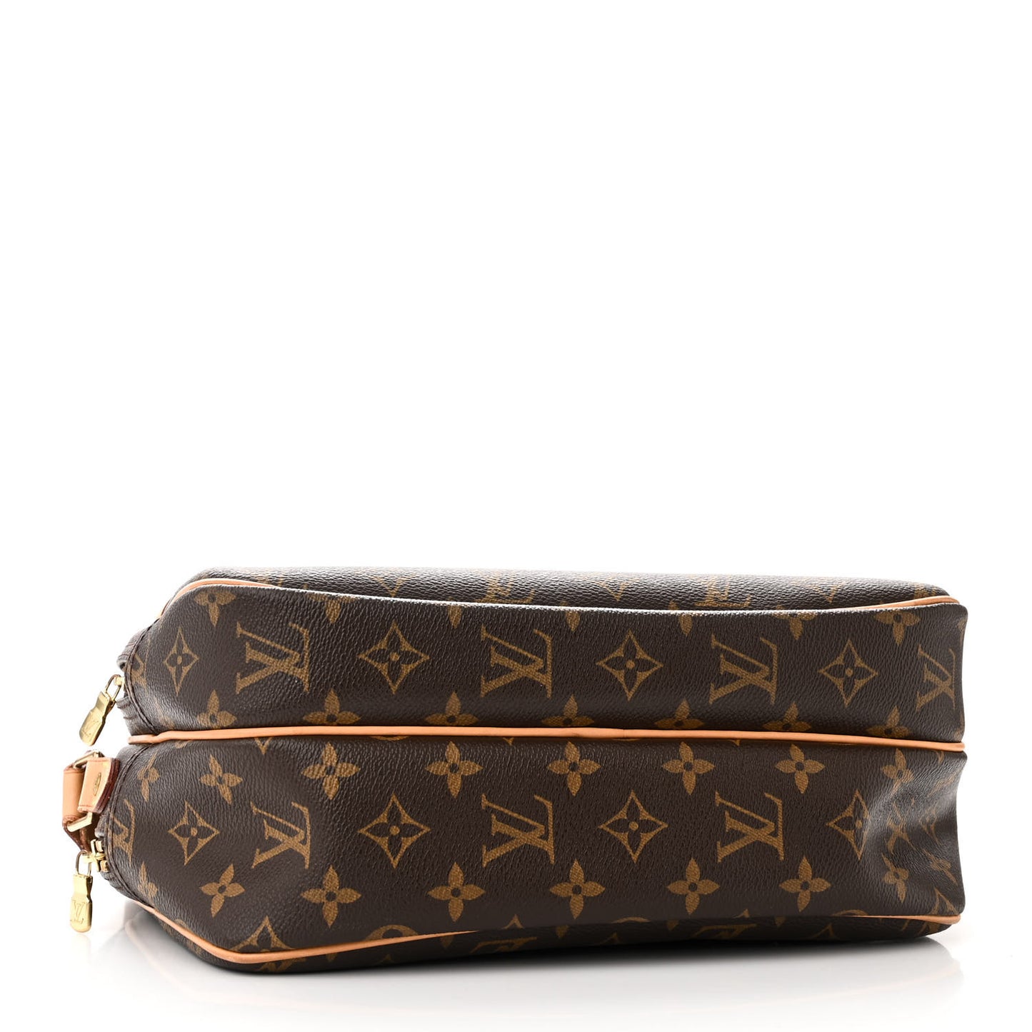 Monogram Reporter PM