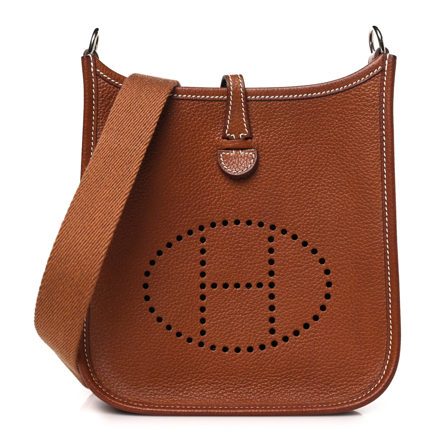 Barenia Evelyne TPM Fauve