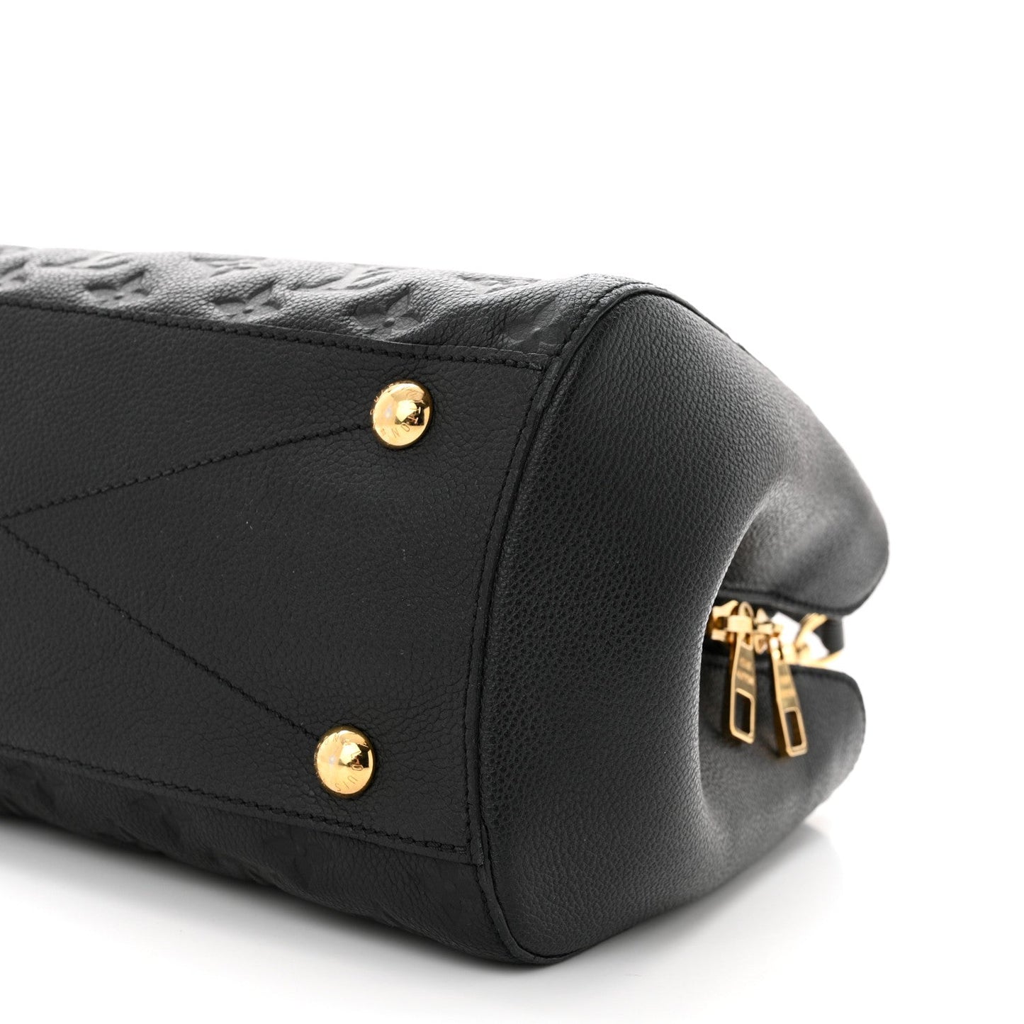 Empreinte Montaigne MM Black