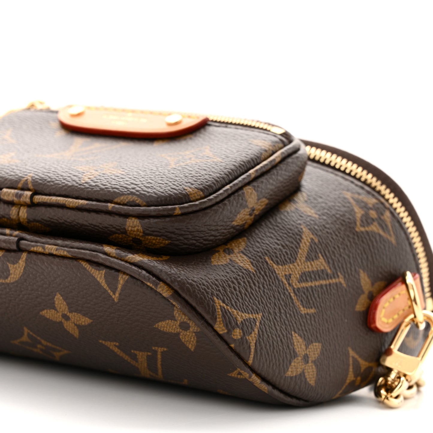Monogram Mini Bumbag