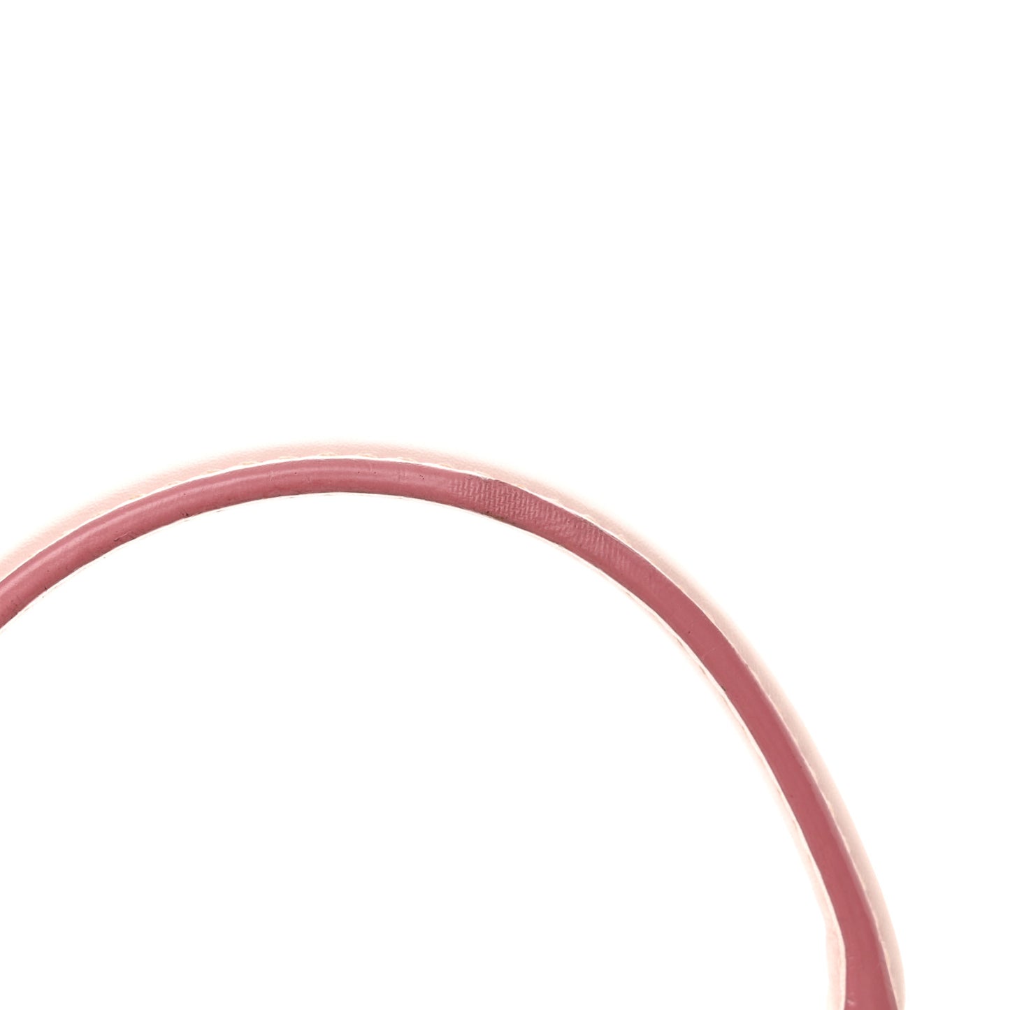 Visetos Small Patricia Satchel Powder Pink