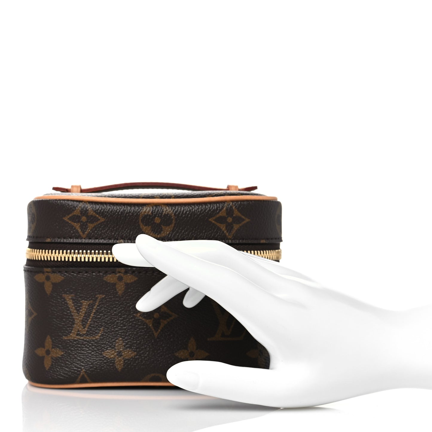 Monogram Nano Nice