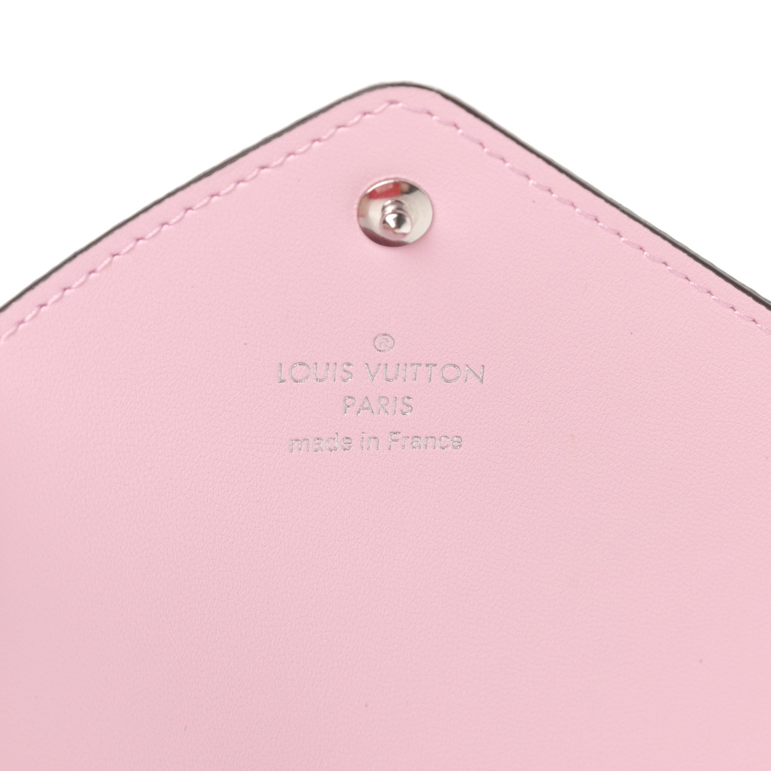 Louis Vuitton Monogram Escale Kirigami Pochette Set 10 of 12