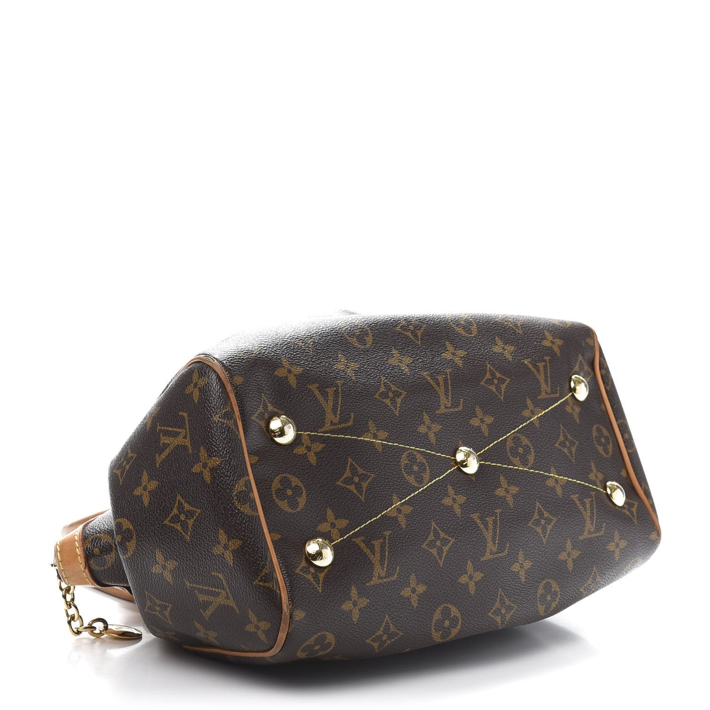 Monogram Tivoli PM