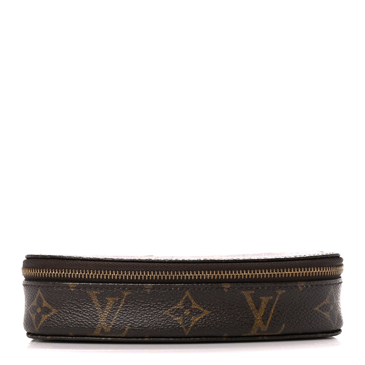 Louis Vuitton Monogram Monte Carlo PM Jewelry Box 1 of 12