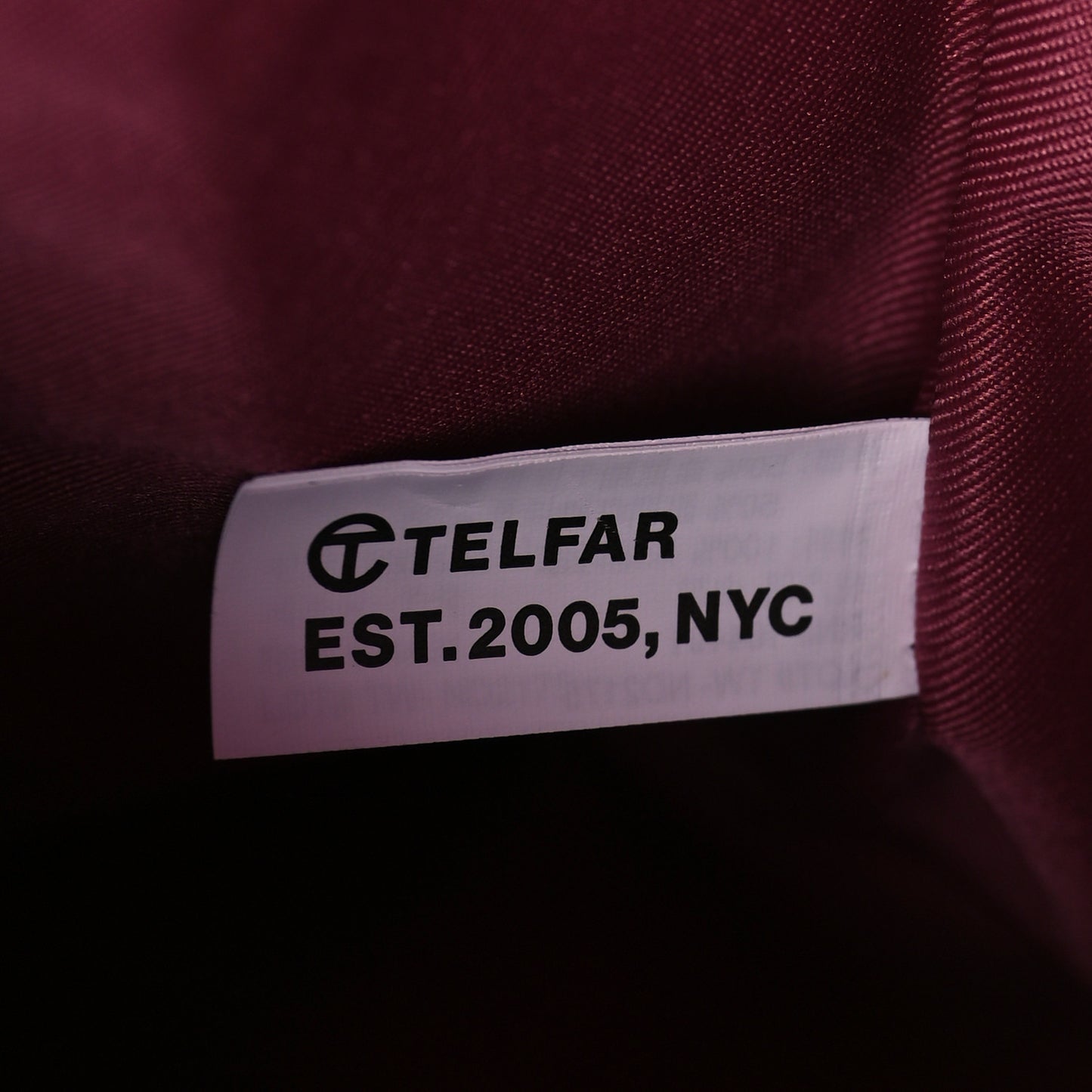 Vegan Leather Medium Shopping Bag Corned Beef