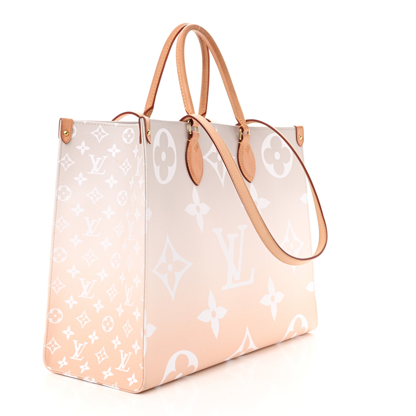 Monogram Giant By The Pool OnTheGo GM Brume