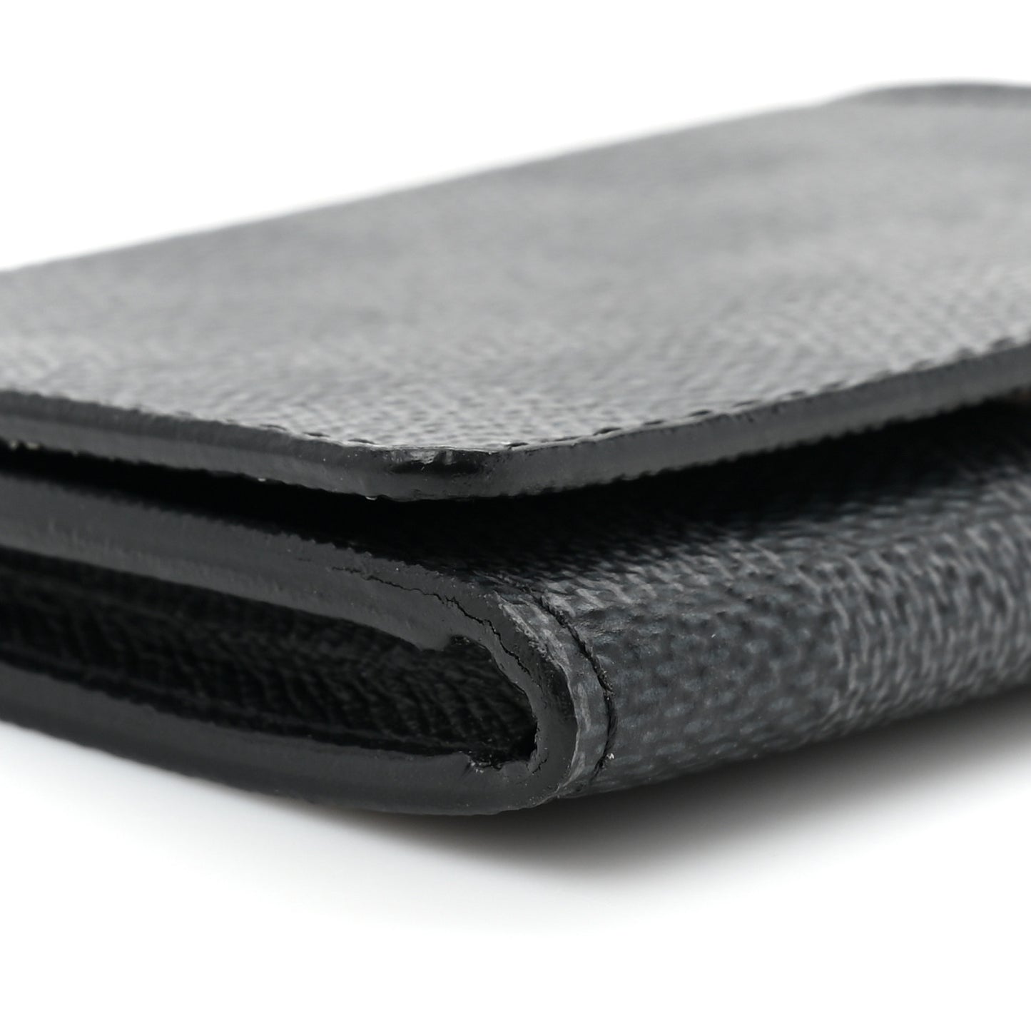 Damier Graphite Envelope Business Card Holder