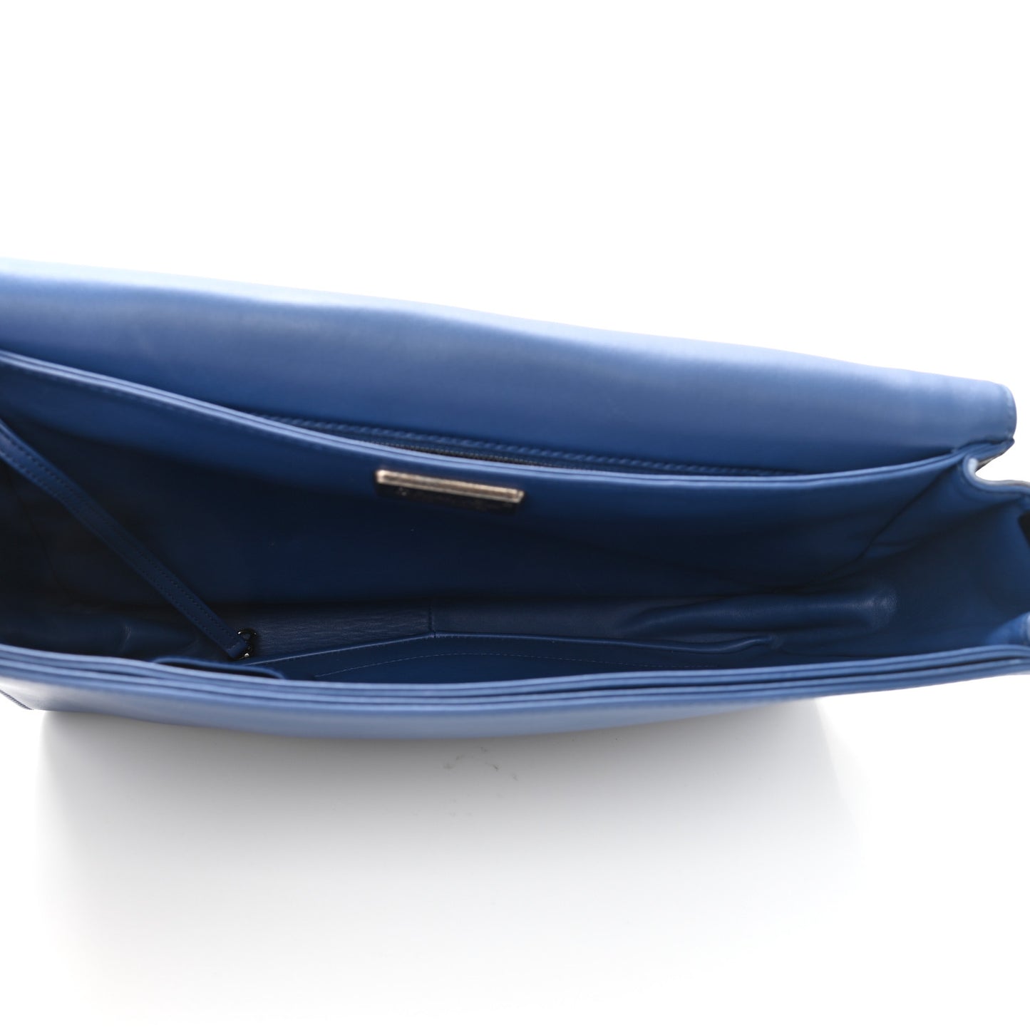 Alligator Large Boy Reverso Flap Boy