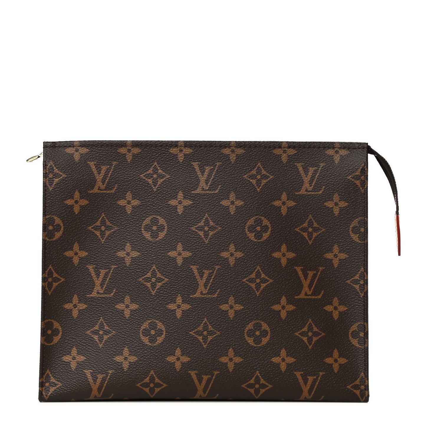 Monogram Toiletry Pouch 26