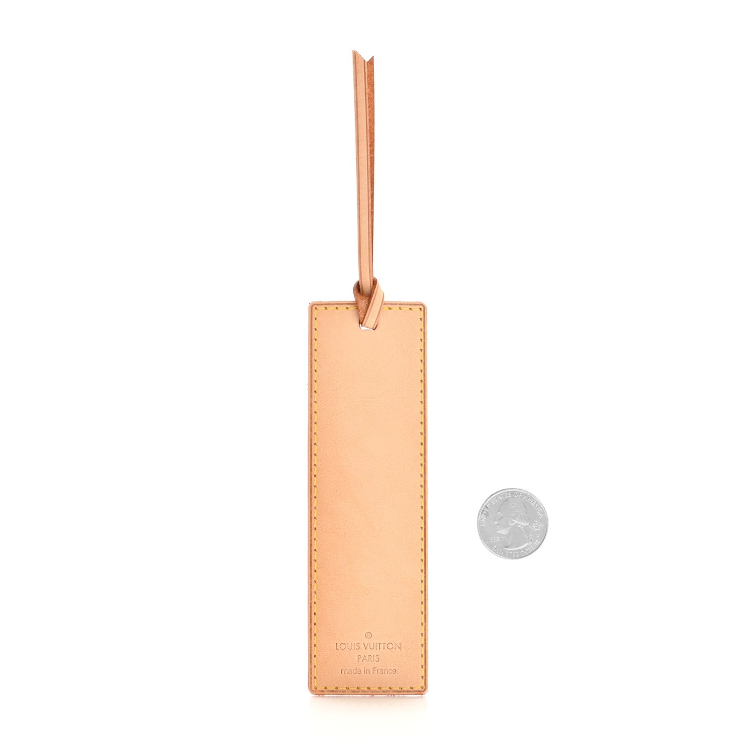 Louis Vuitton Monogram Multicolor Bookmark VIP White 2 of 4