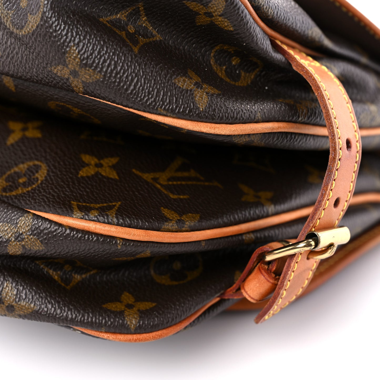 Monogram Saumur 30
