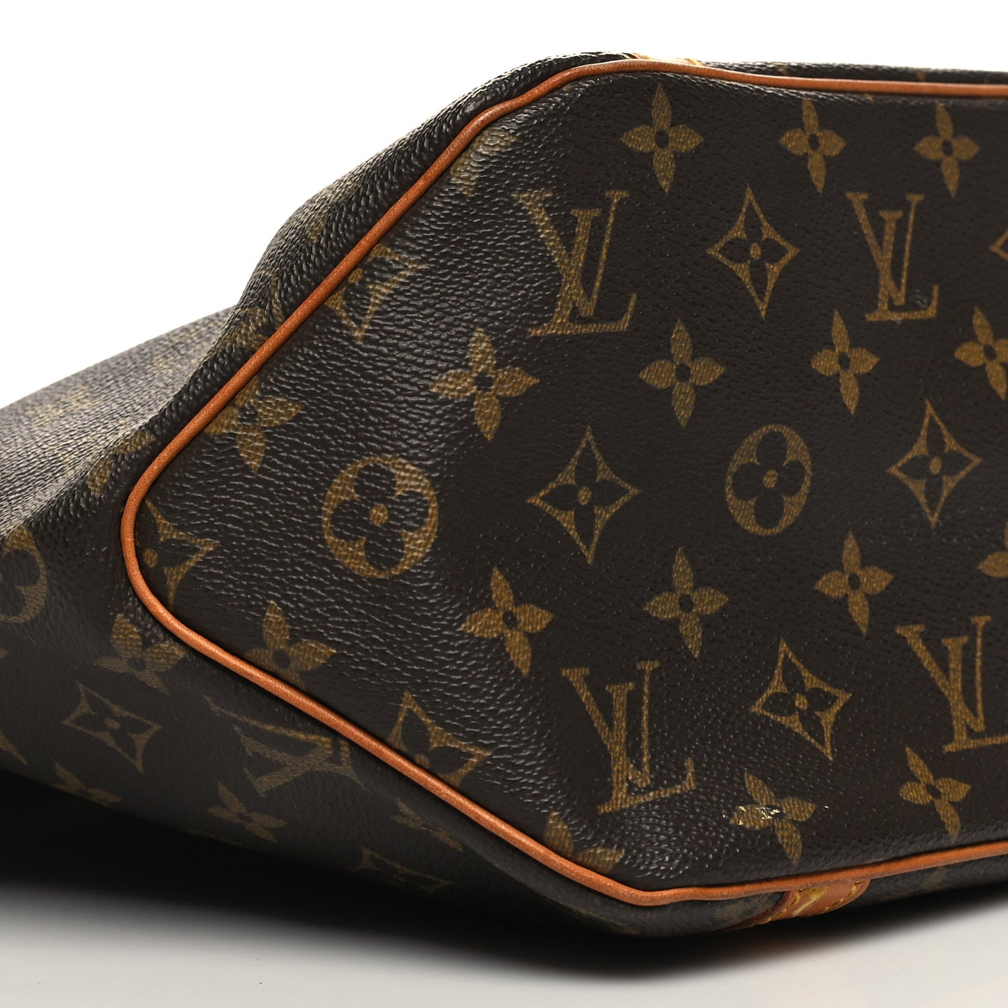 Monogram Sac Shopping Tote