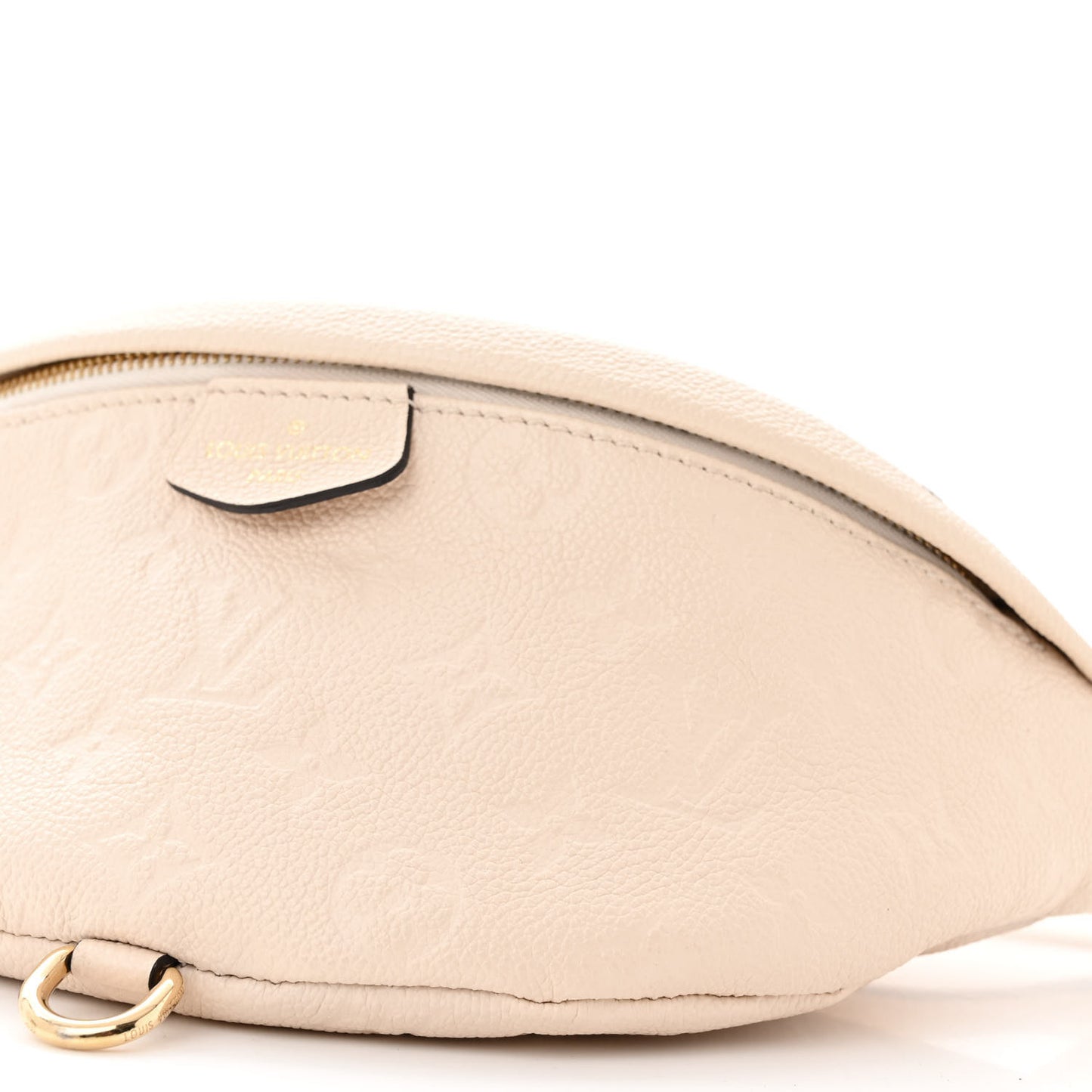 Empreinte BumBag Creme