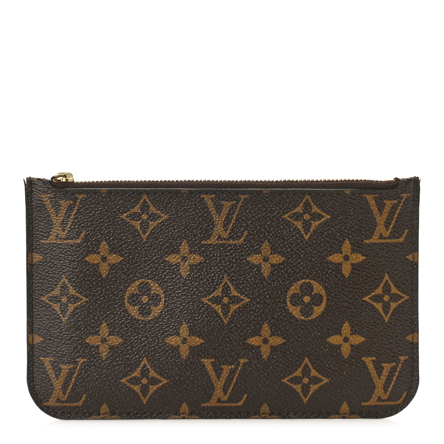 Monogram Neverfull PM Pochette