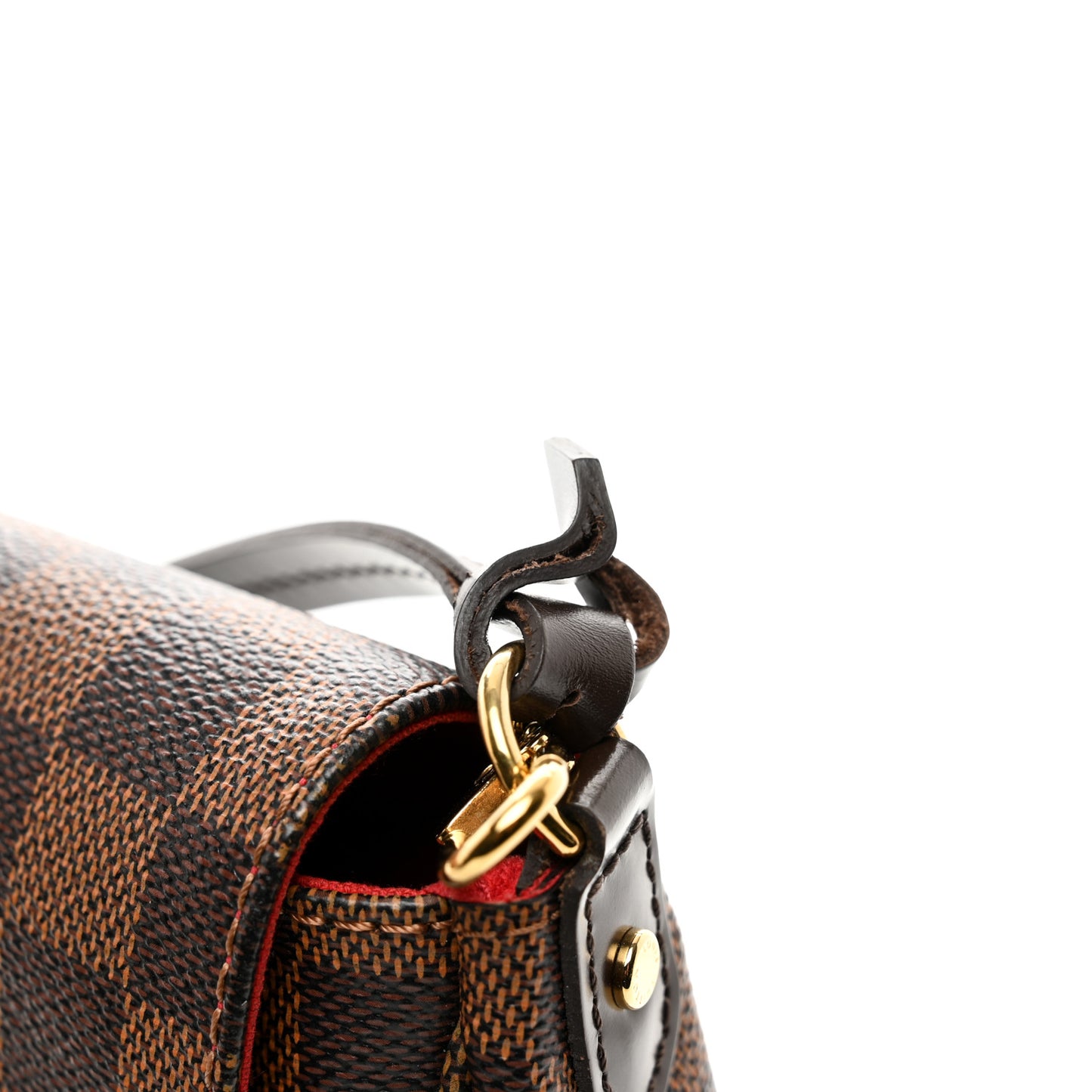Damier Ebene Favorite MM