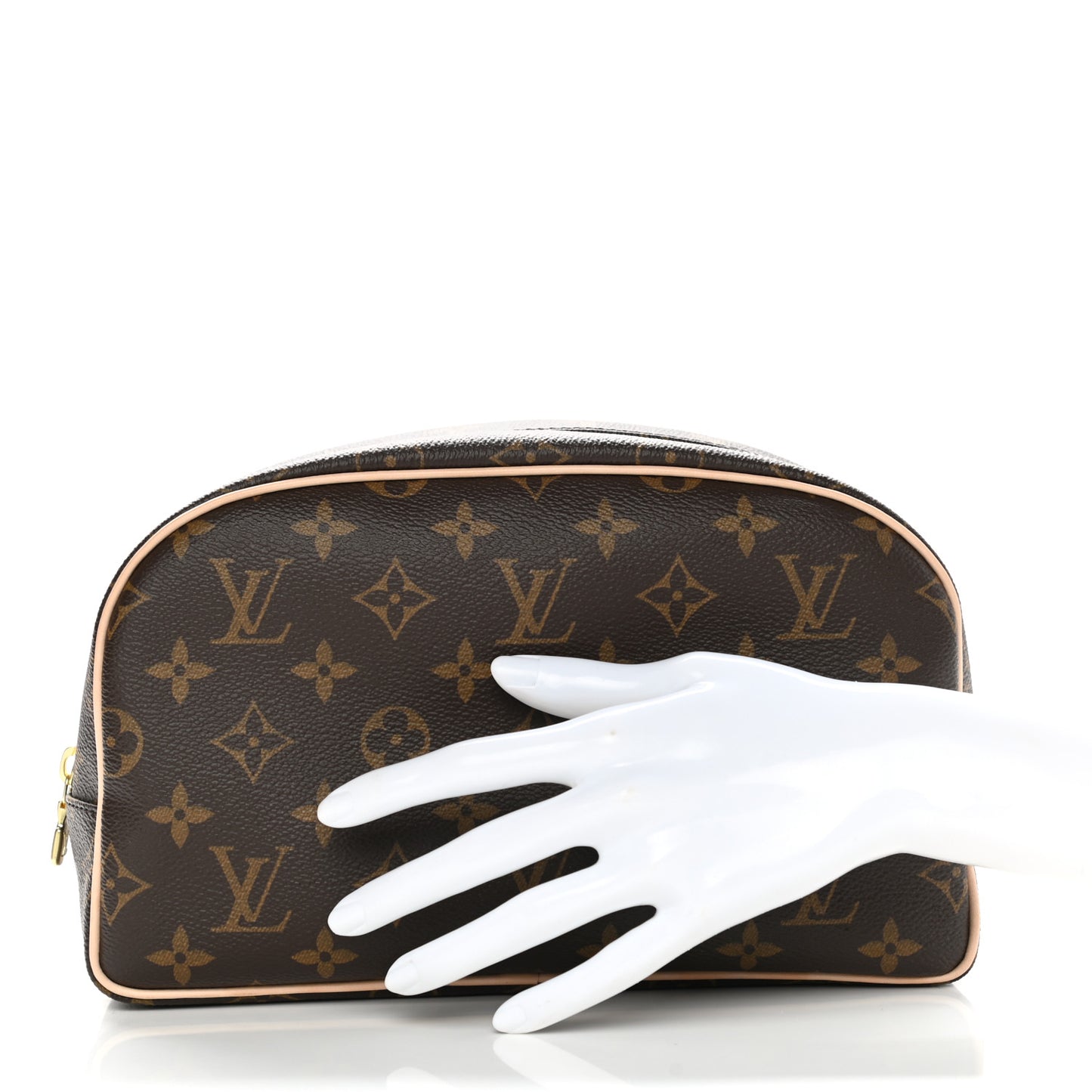 Monogram Toiletry Bag 25