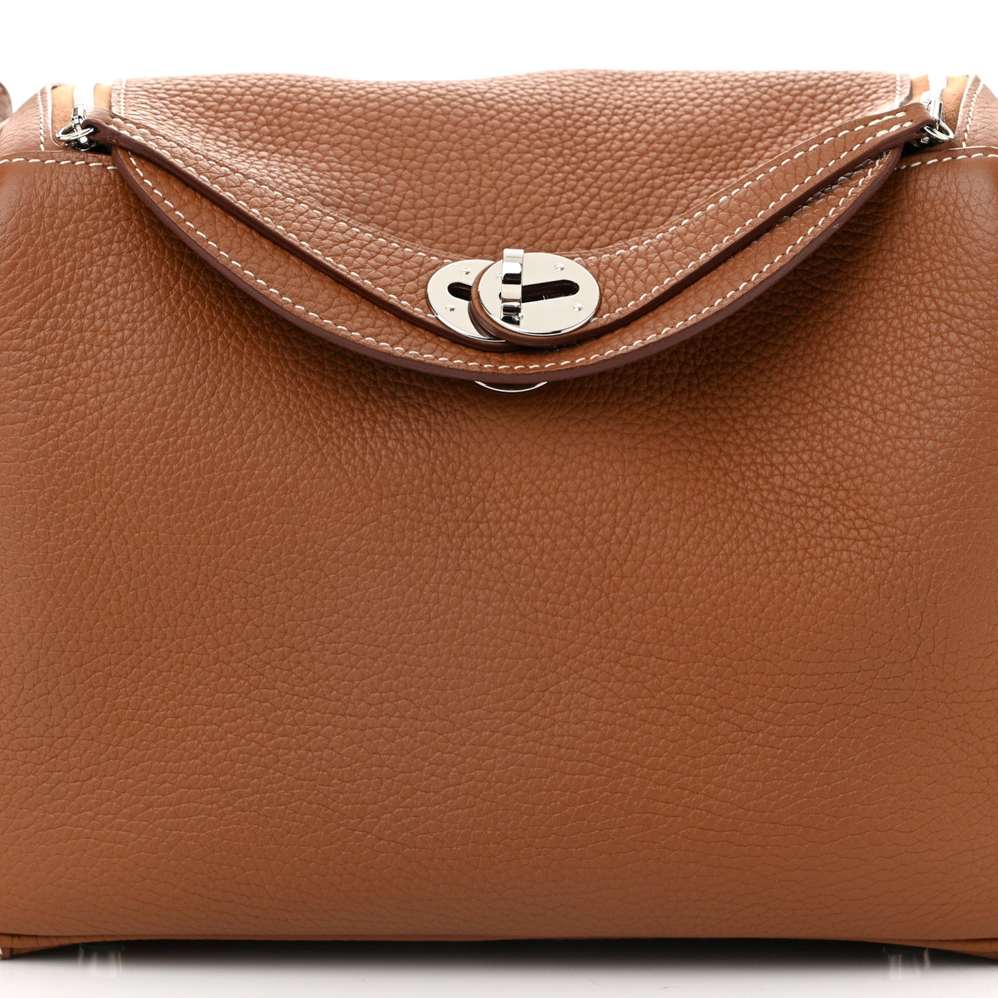 Taurillon Clemence Lindy 26 Gold