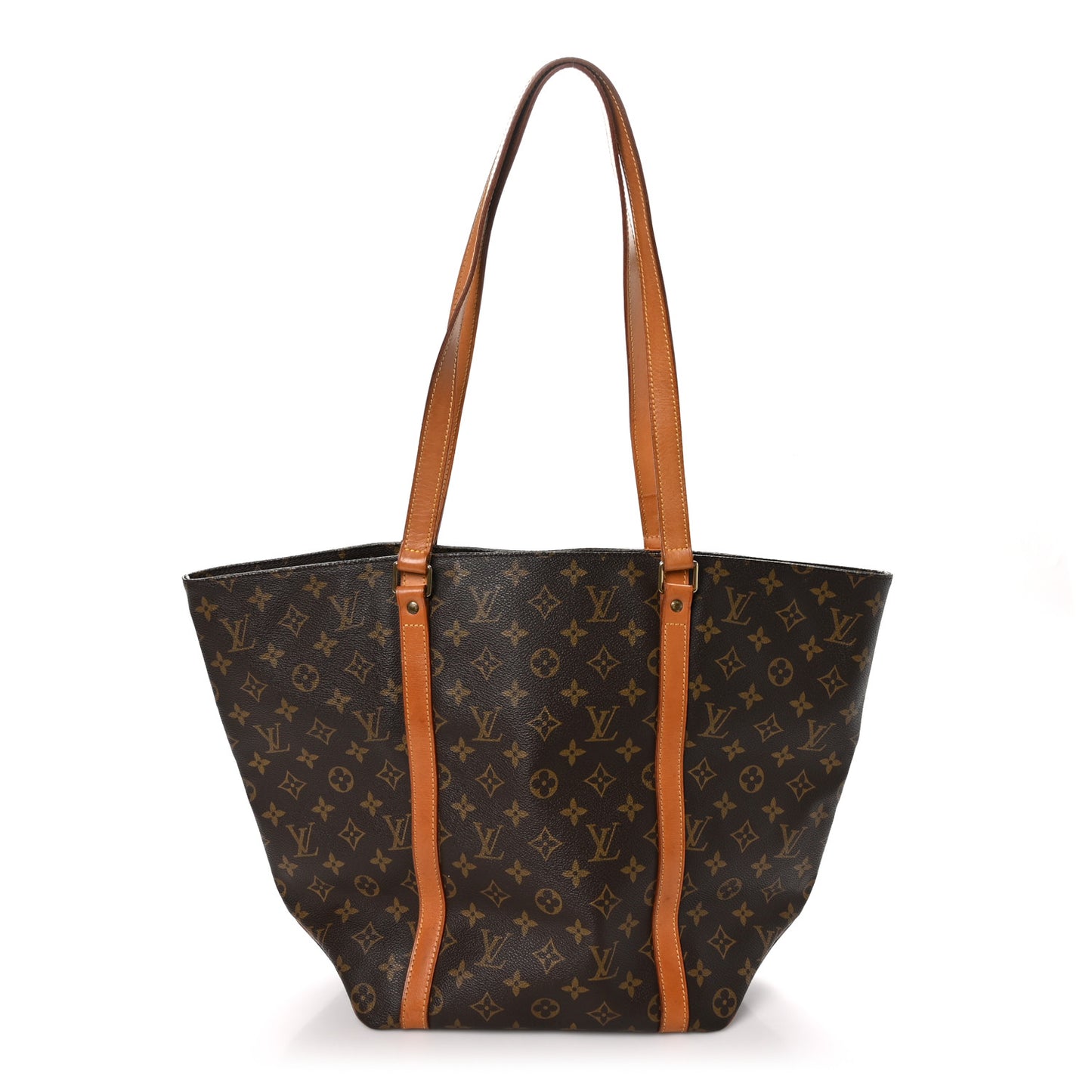 Monogram Sac Shopping Tote