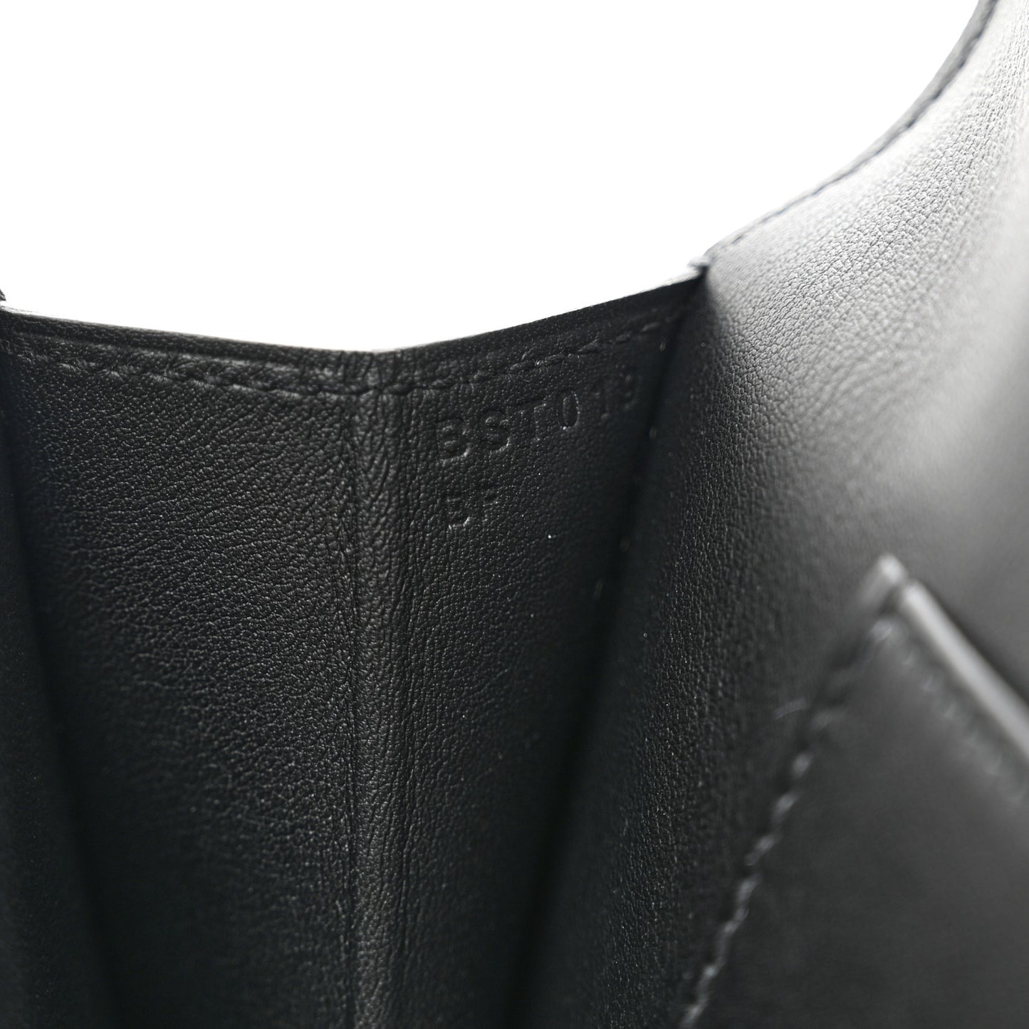 Swift Shadow Clutch 29 Black