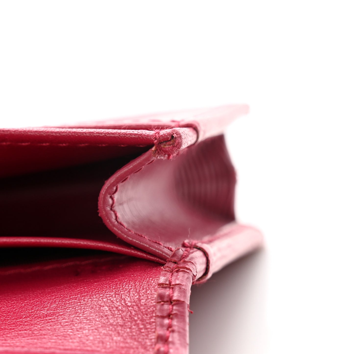 Vitello Move Bi-Fold Card Holder Wallet Ibisco