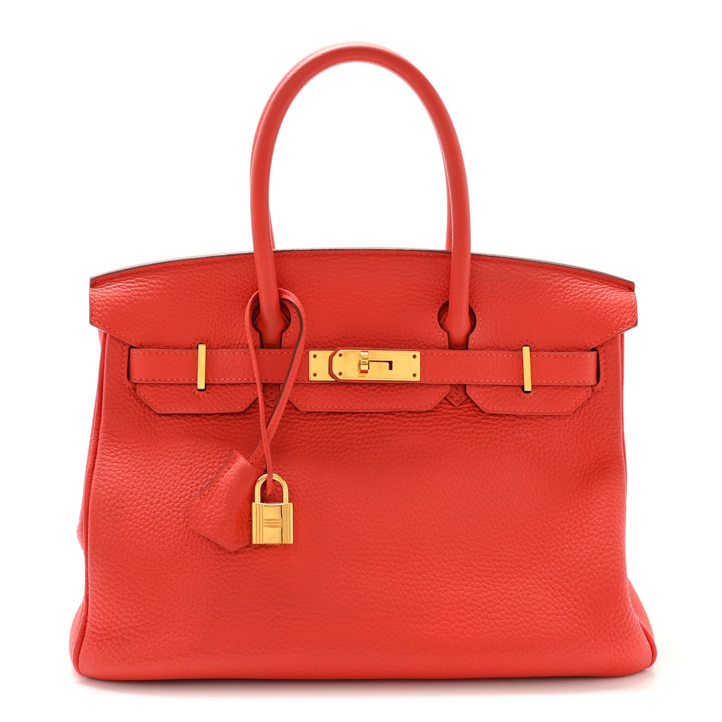 Togo Birkin 30 Rose Jaipur