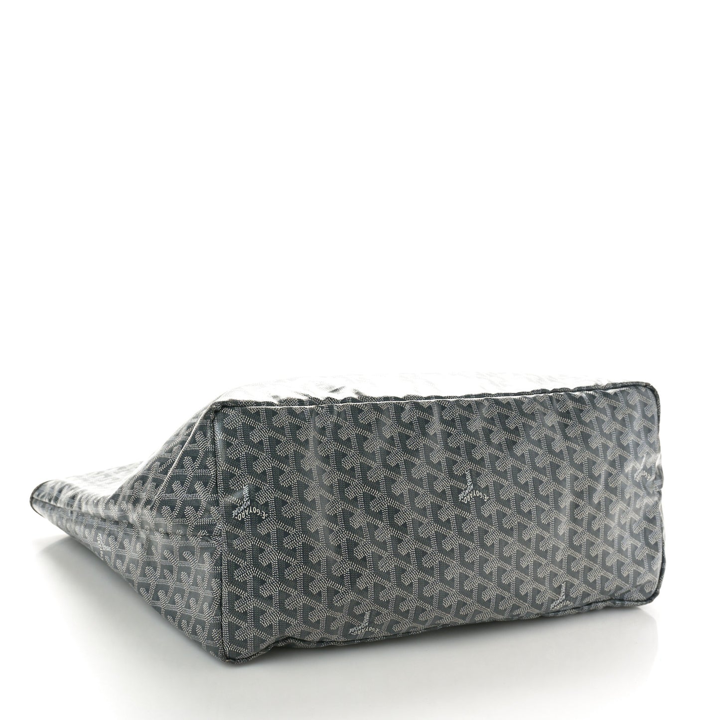 Goyardine Saint Louis GM Grey