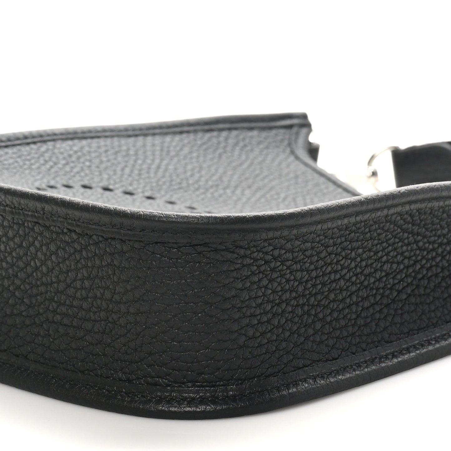 Taurillon Clemence Evelyne TPM Black