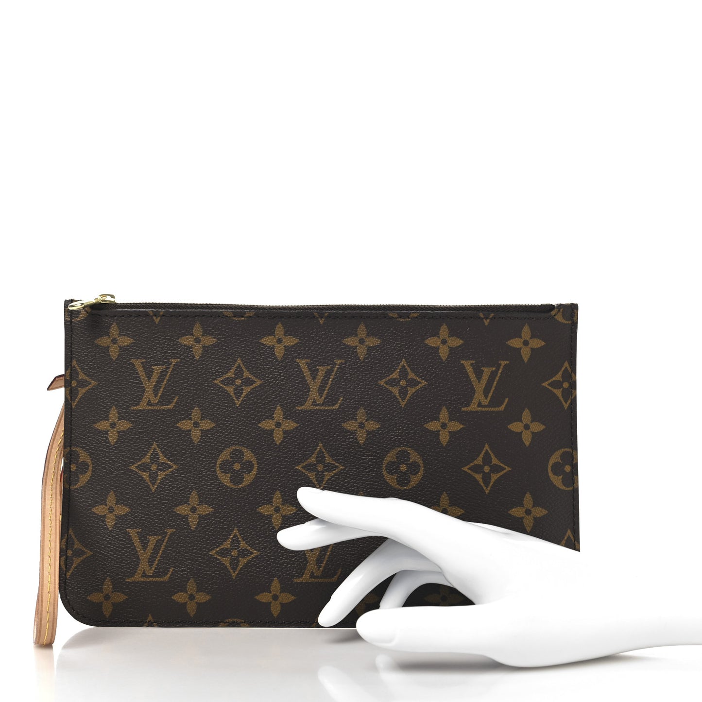 Monogram Neverfull MM GM Pochette