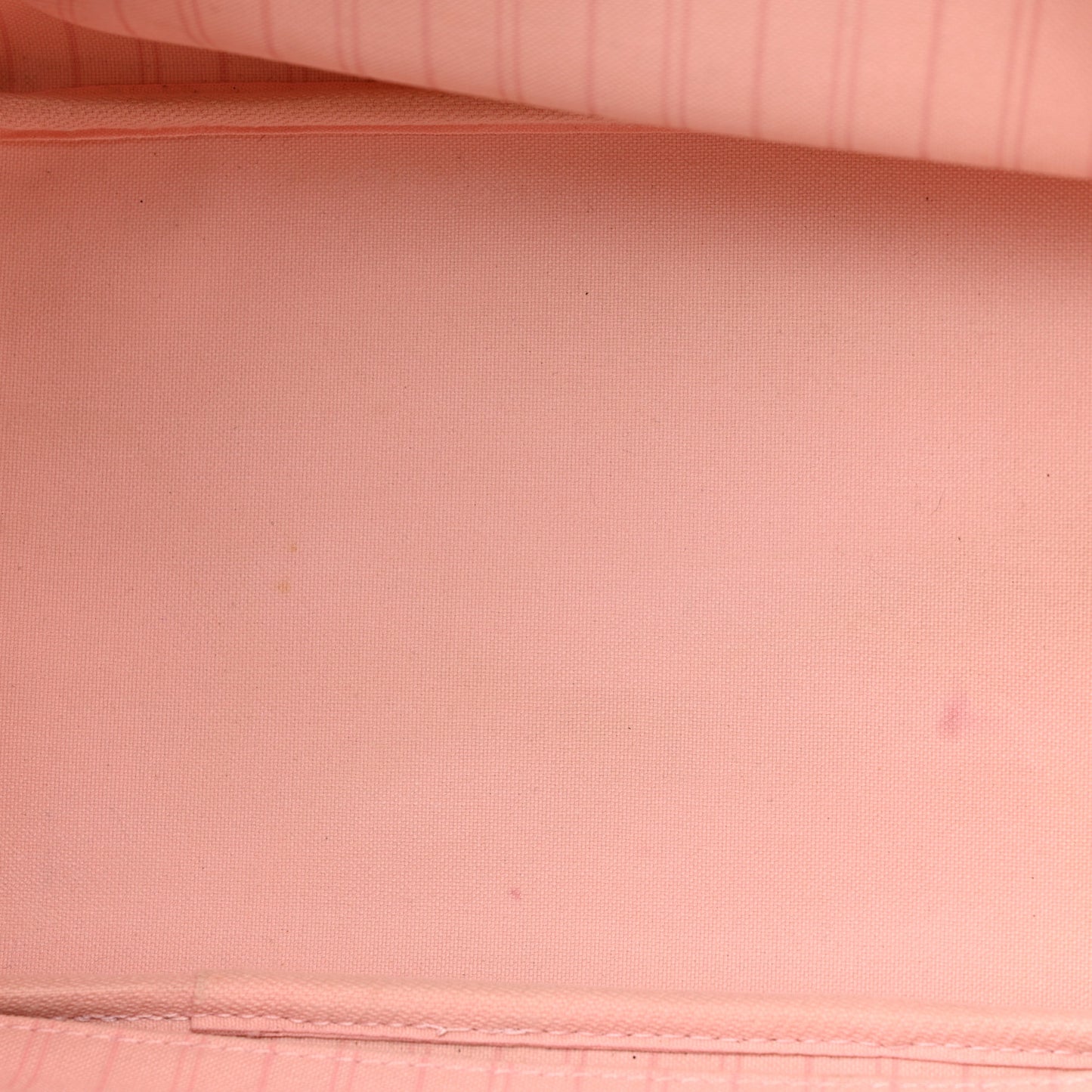 Damier Ebene Neo Neverfull MM Rose Ballerine