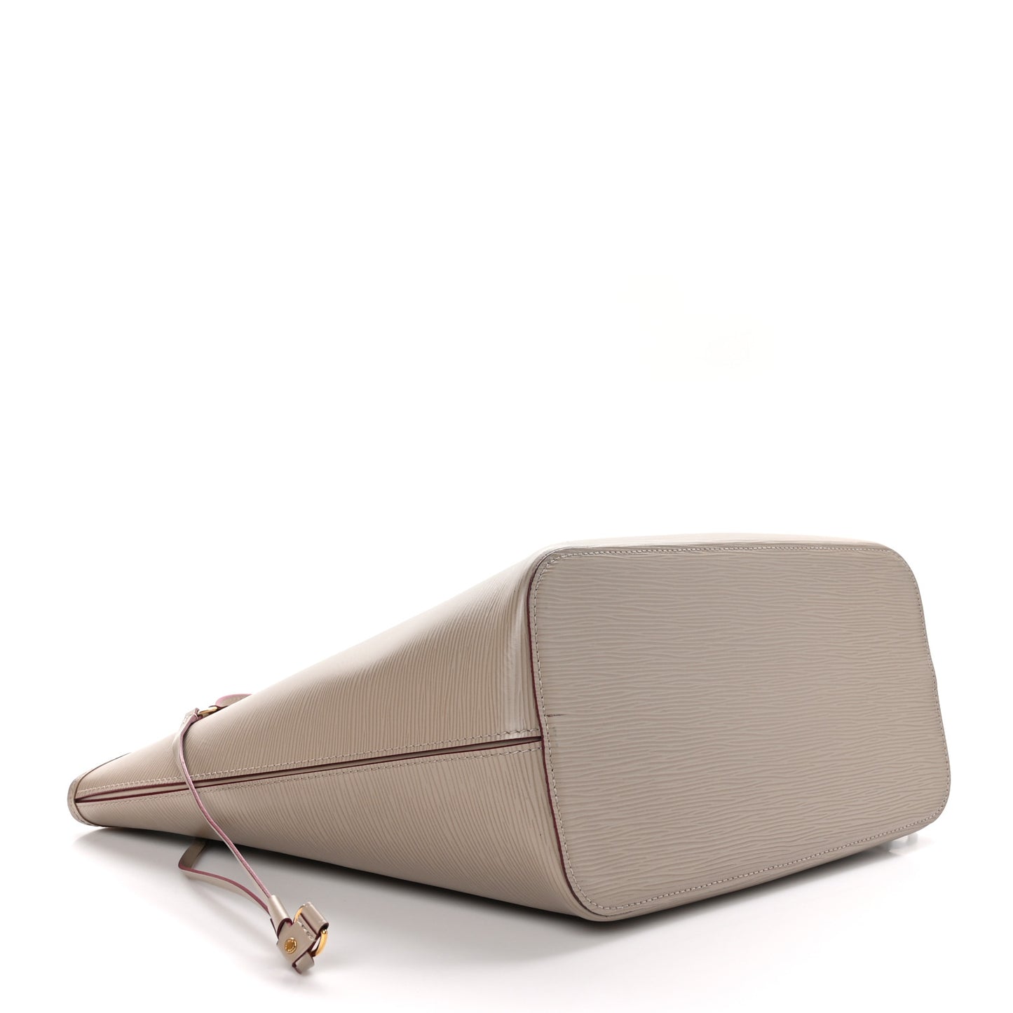 Epi Neverfull MM Galet