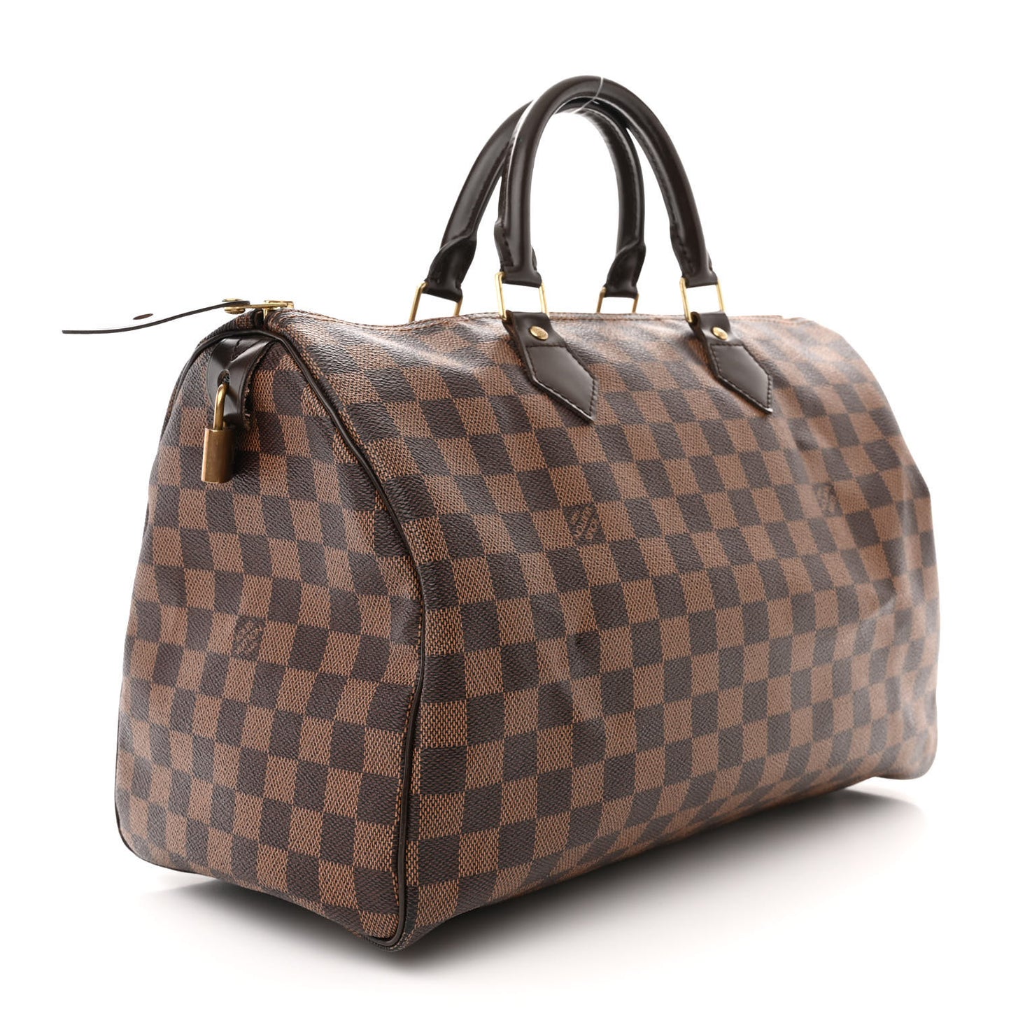 Damier Ebene Speedy 35