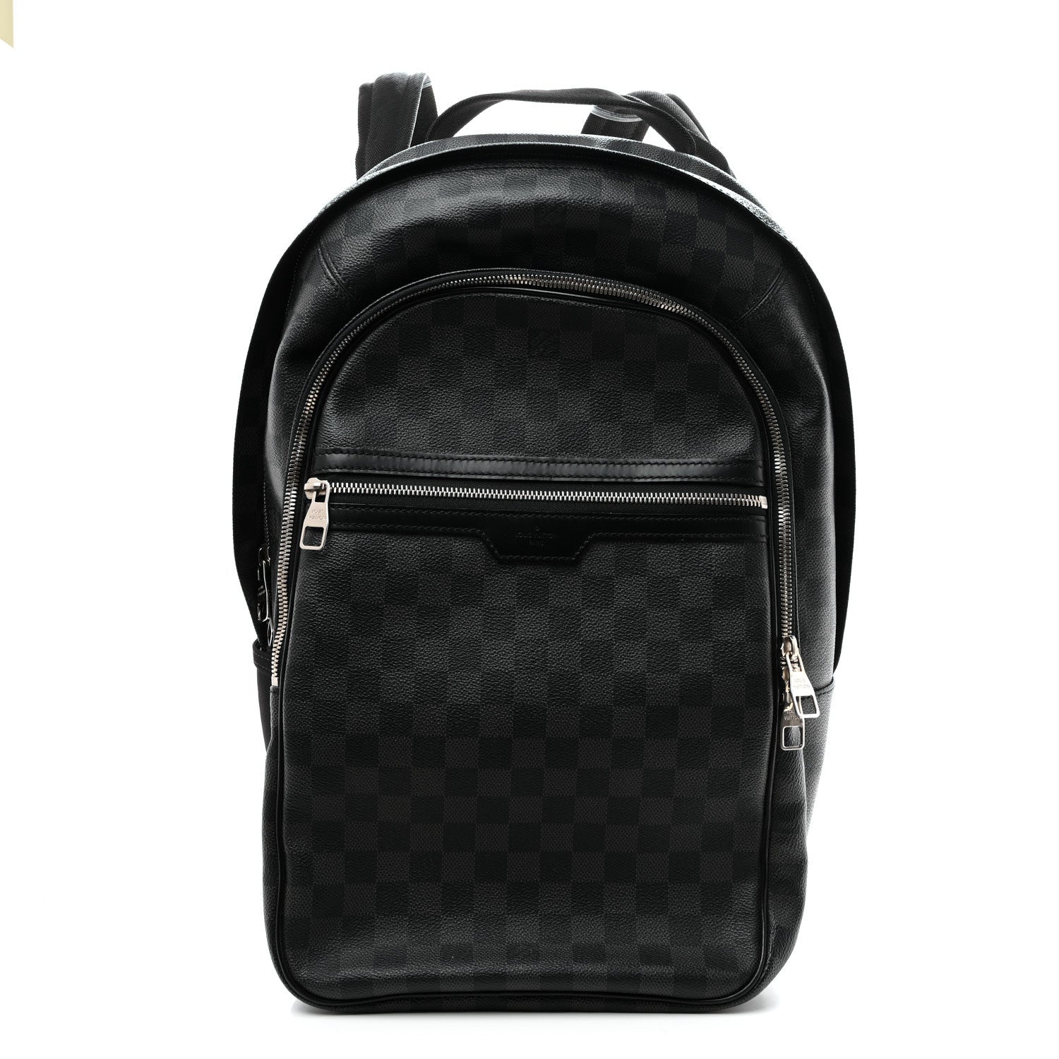 Louis Vuitton Damier Graphite Michael Backpack 1940495 – FASHIONPHILE