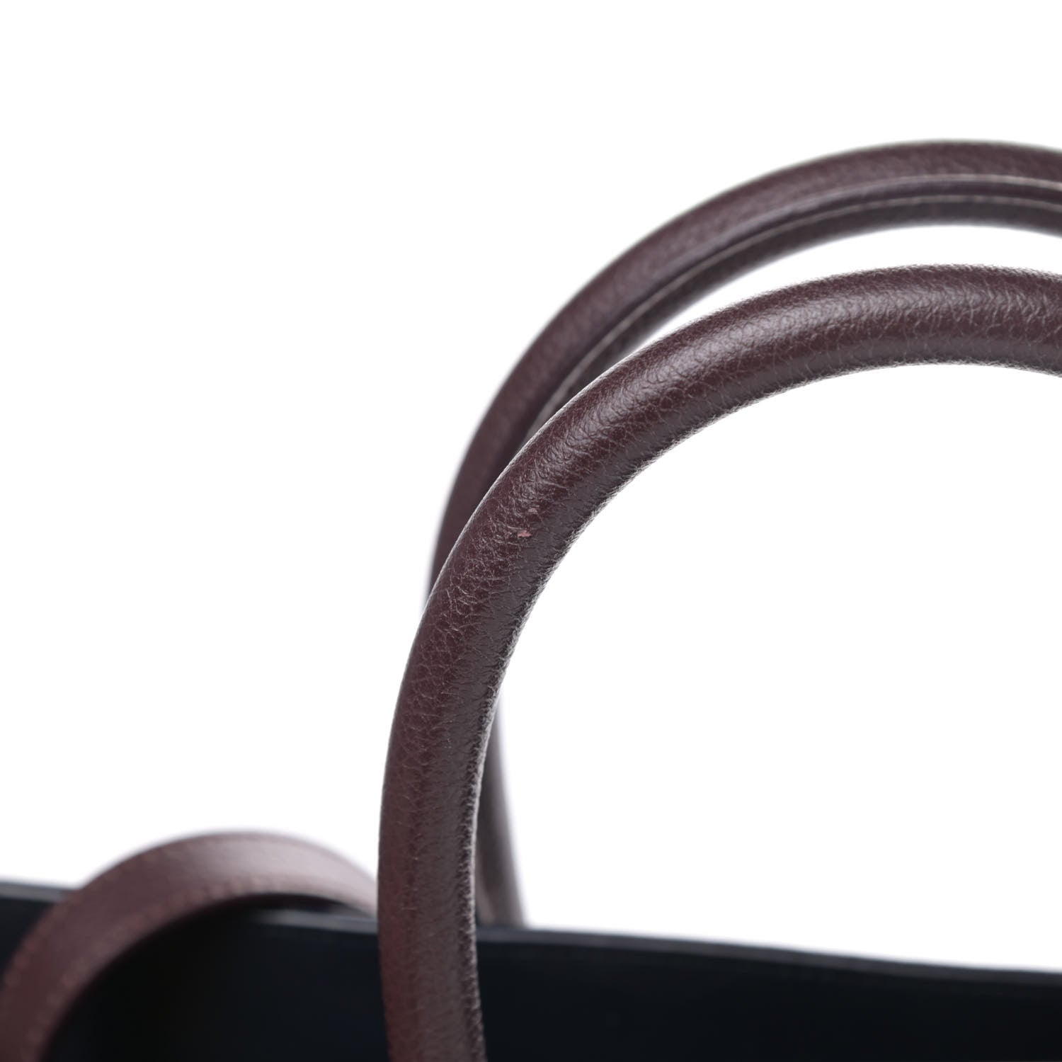 Saint Laurent Grained Calfskin Small Sac De Jour Multi 11 of 11