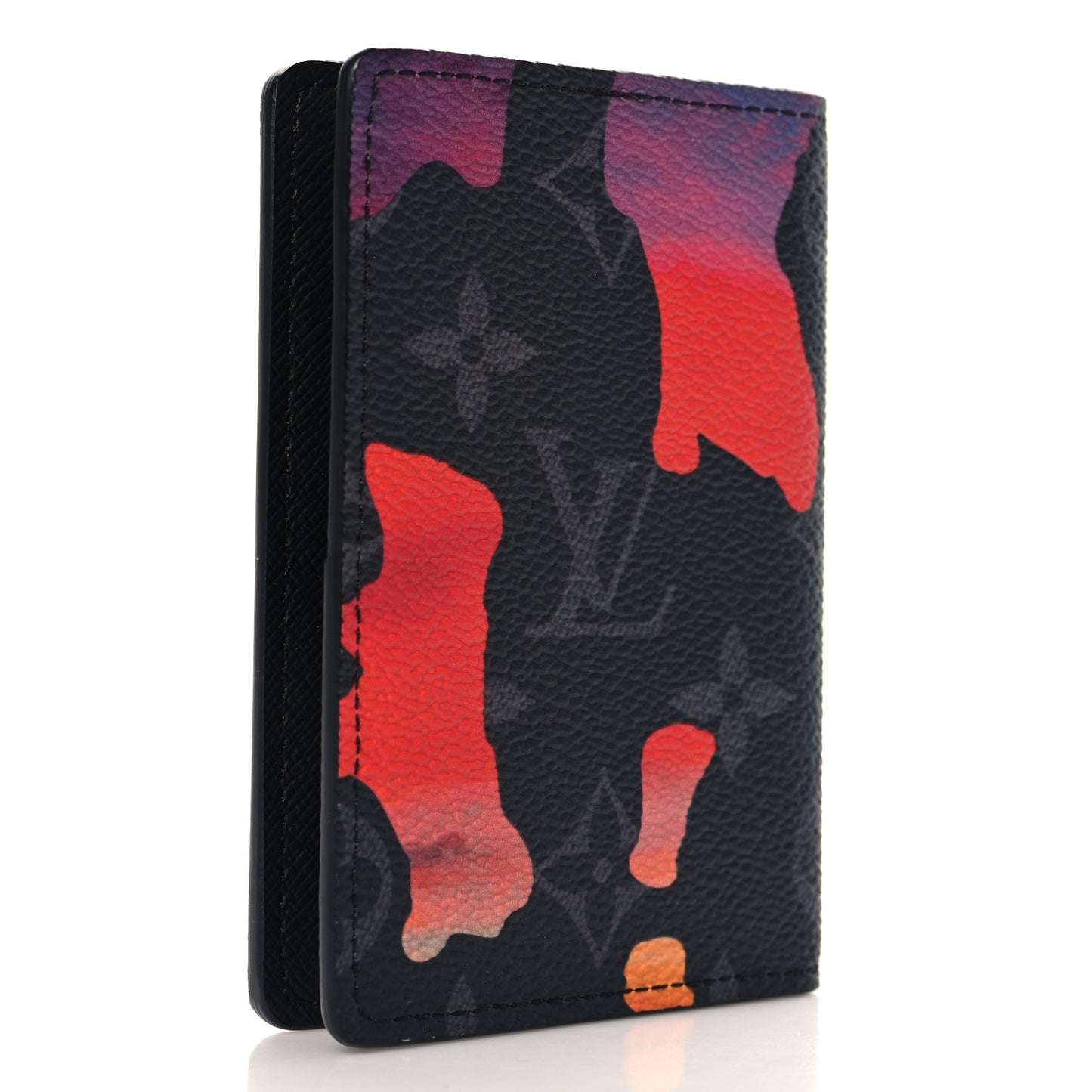Monogram Eclipse Sunset Pocket Organizer