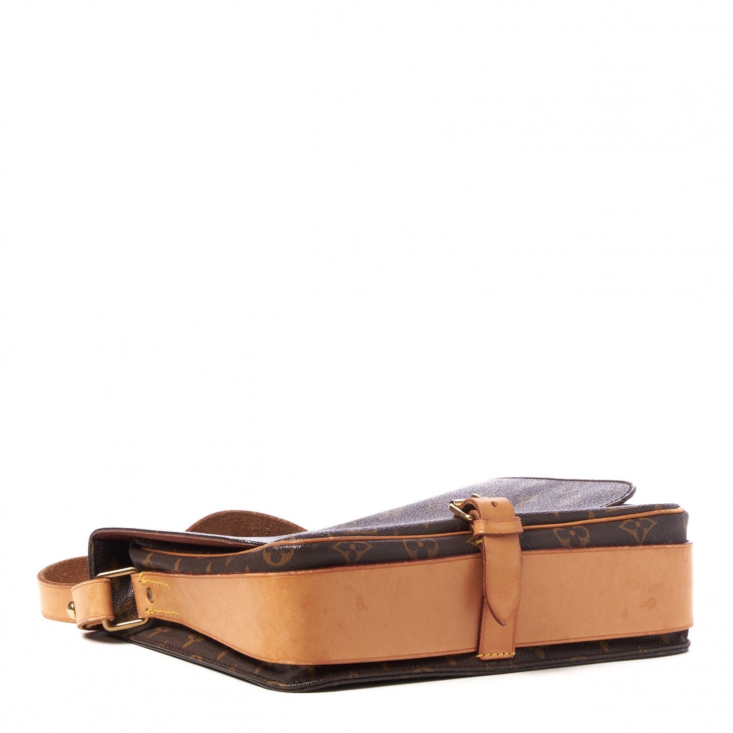 Monogram Cartouchiere 26