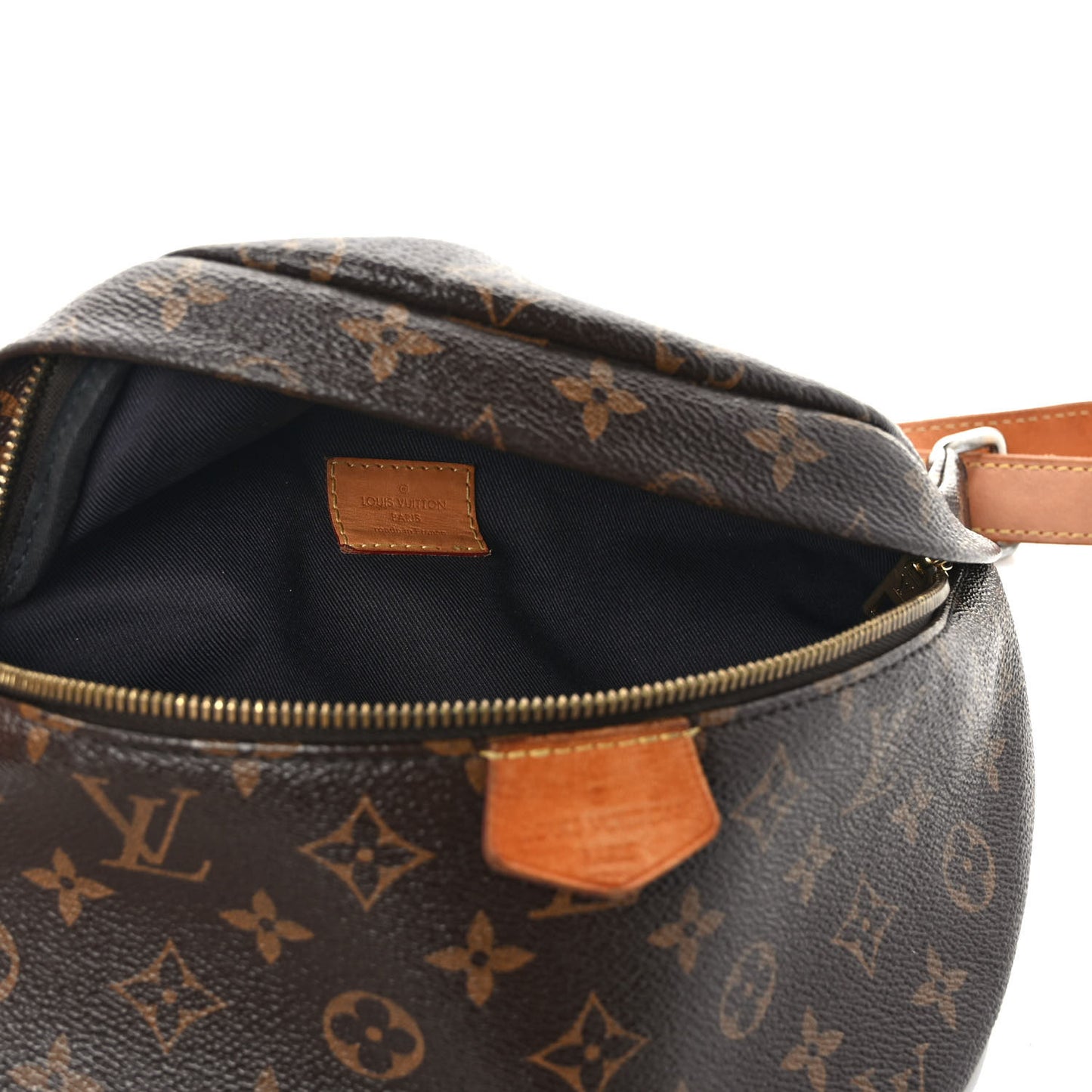 Monogram Bumbag