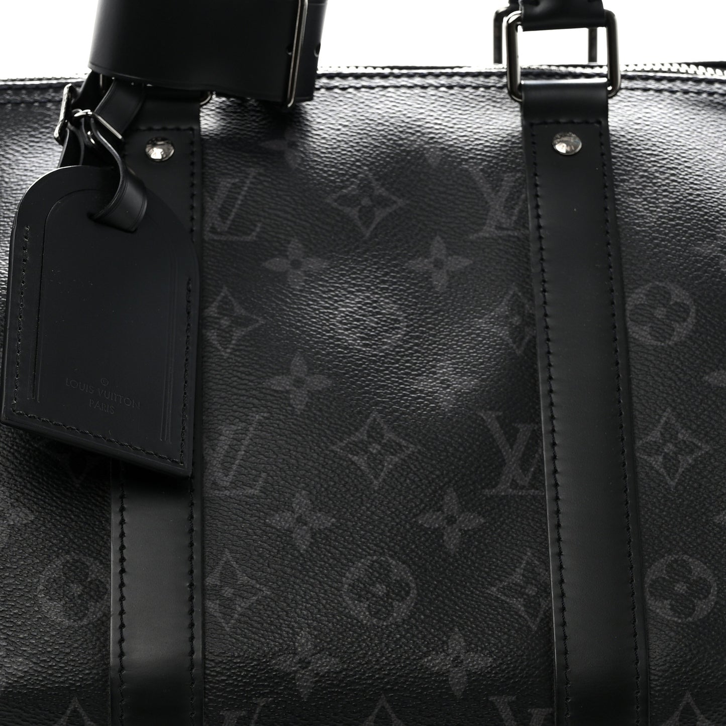 Monogram Eclipse Keepall Bandouliere 45