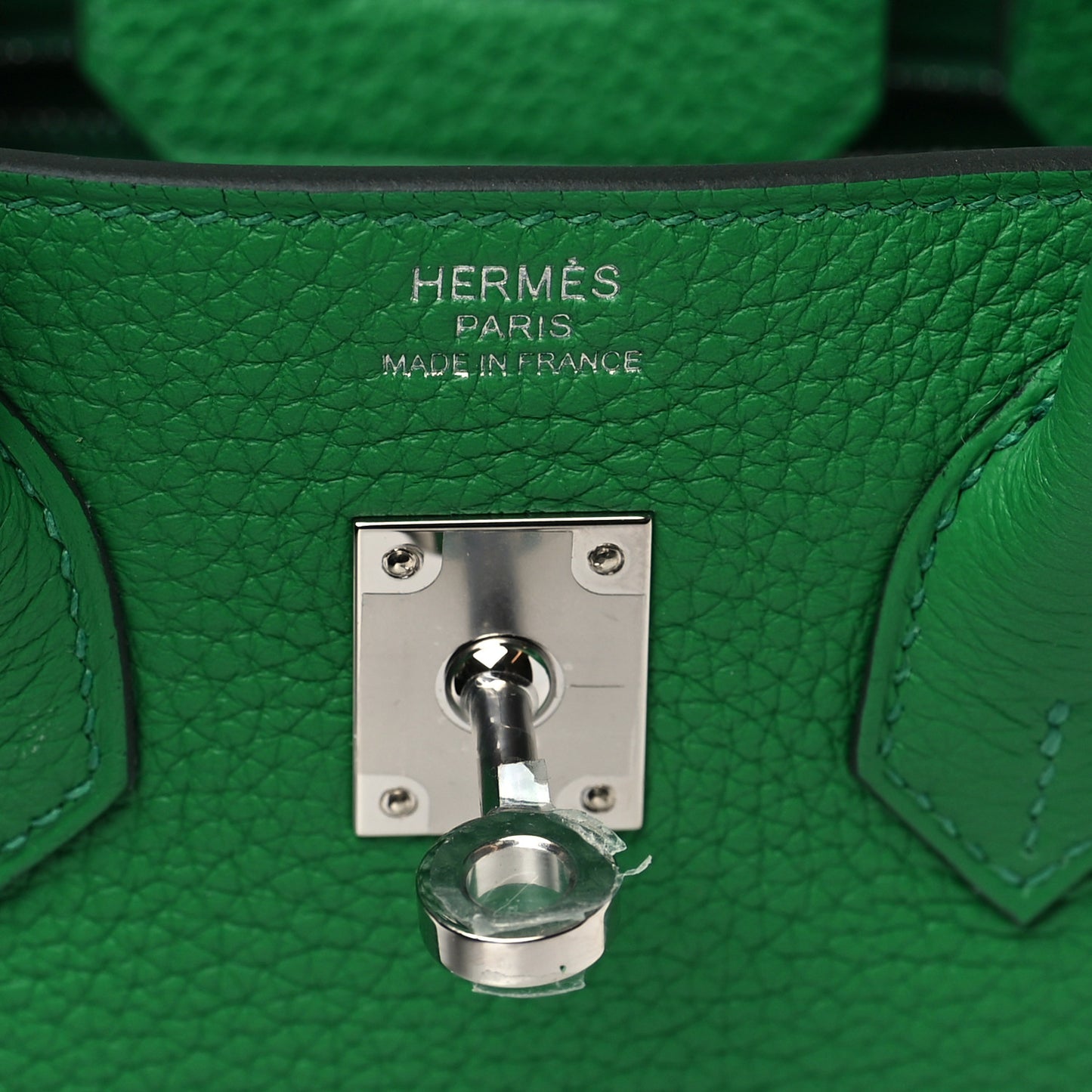 Togo Birkin 25 Bambou
