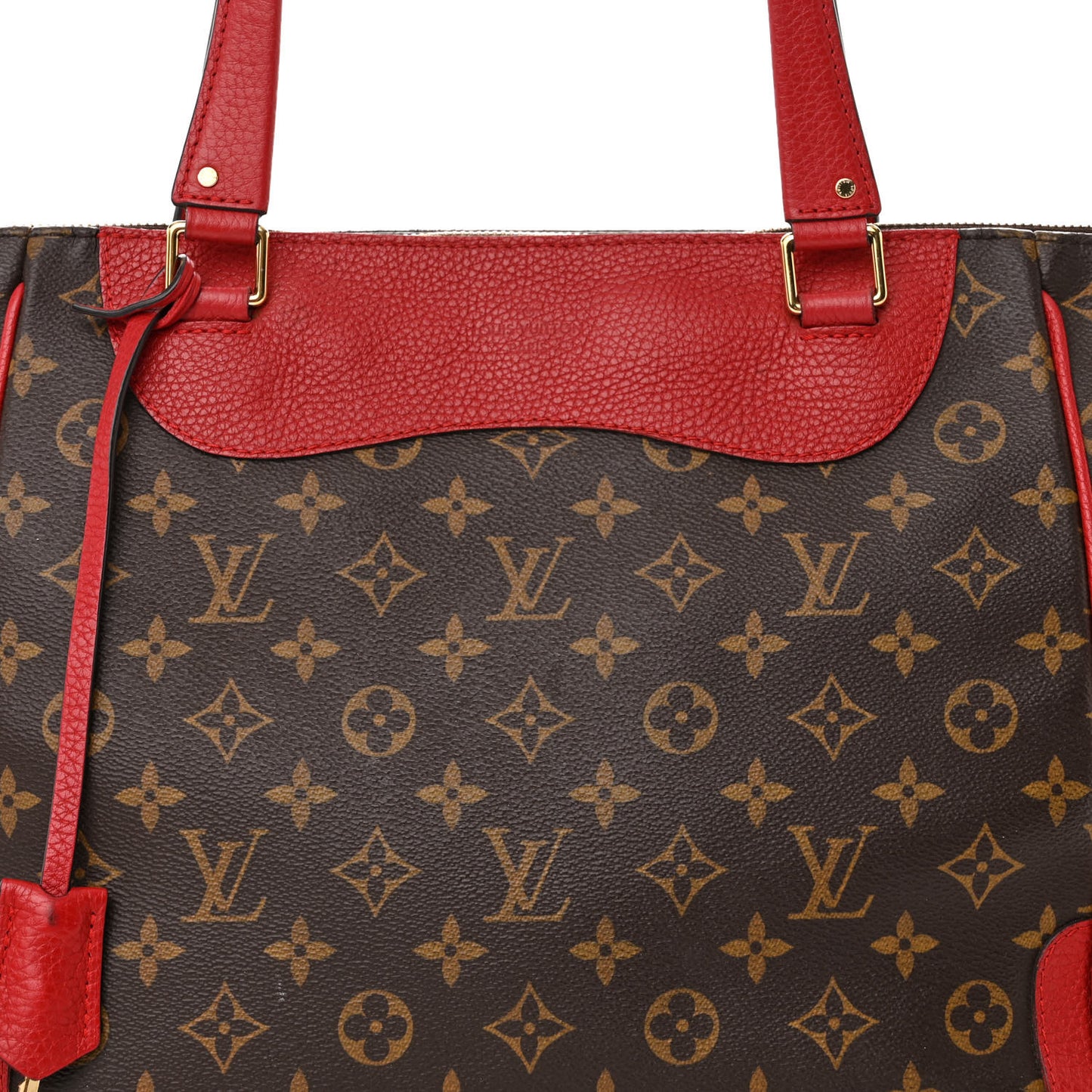 Monogram Estrela NM Cherry