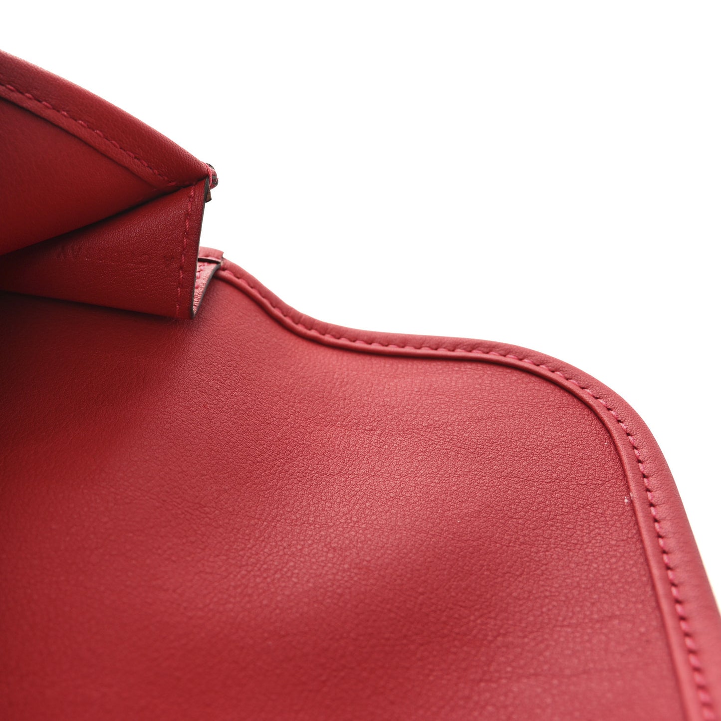 Swift Jige Elan 29 Clutch Rouge Casaque