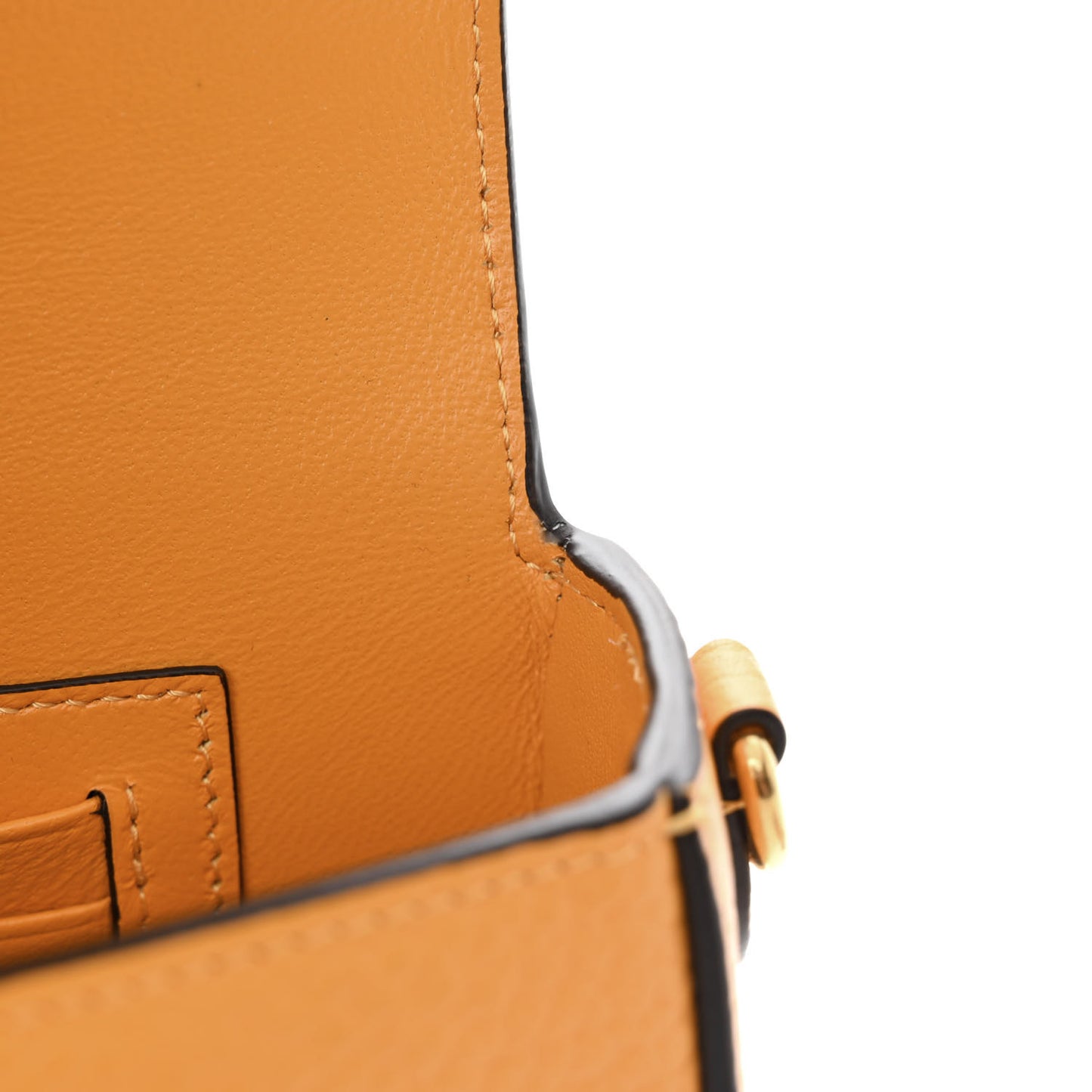 Heavy Grain Small Darley Satchel