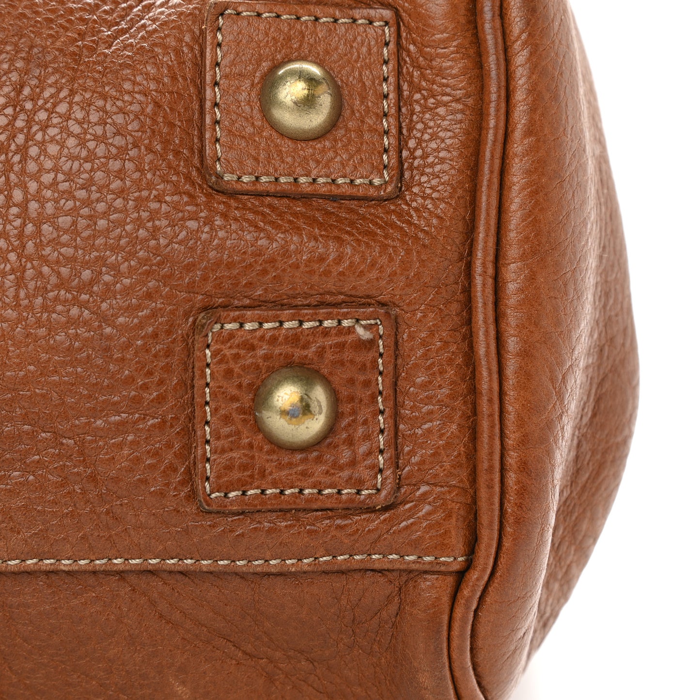 Natural Vegetable Tanned Bayswater Oak