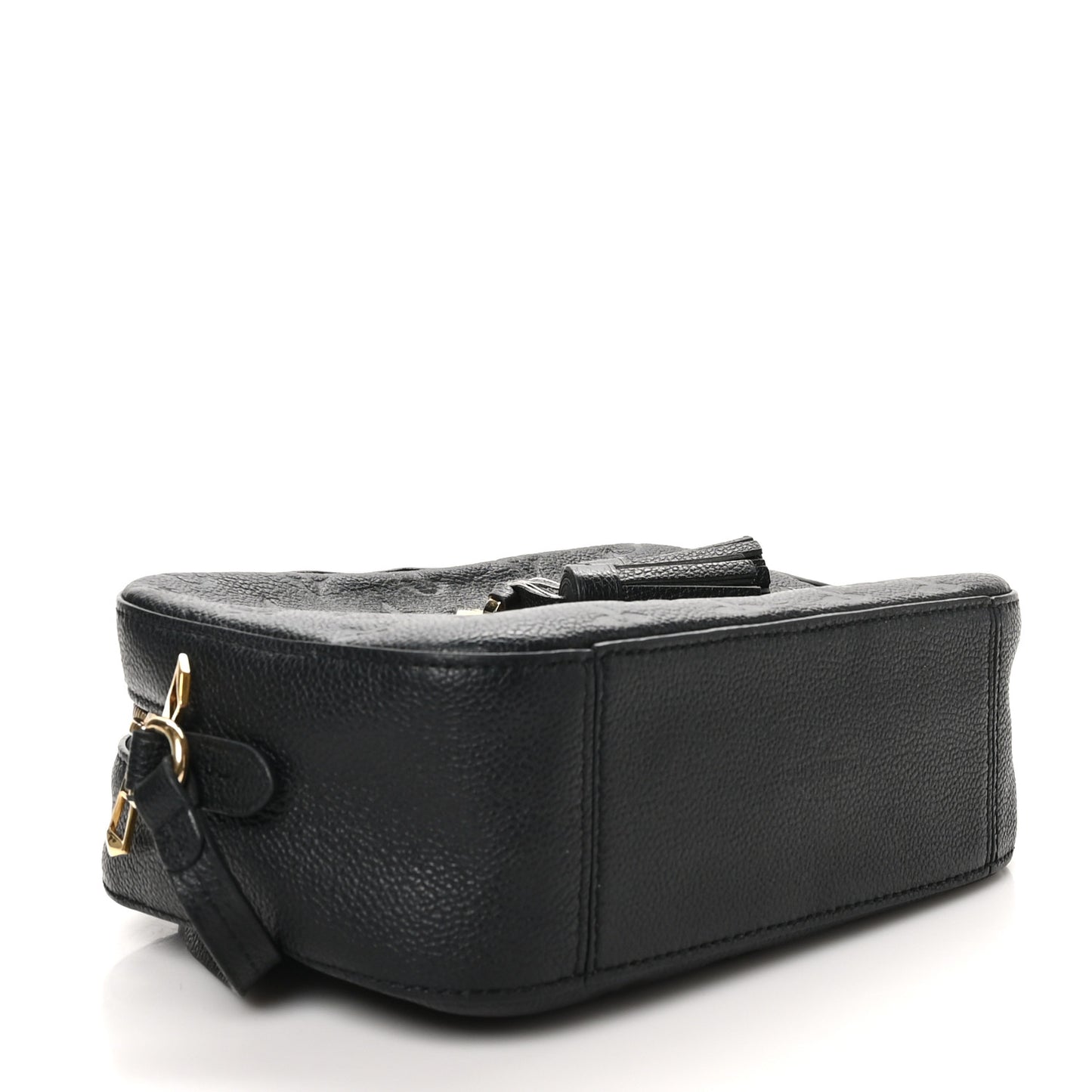 Empreinte Saintonge Black