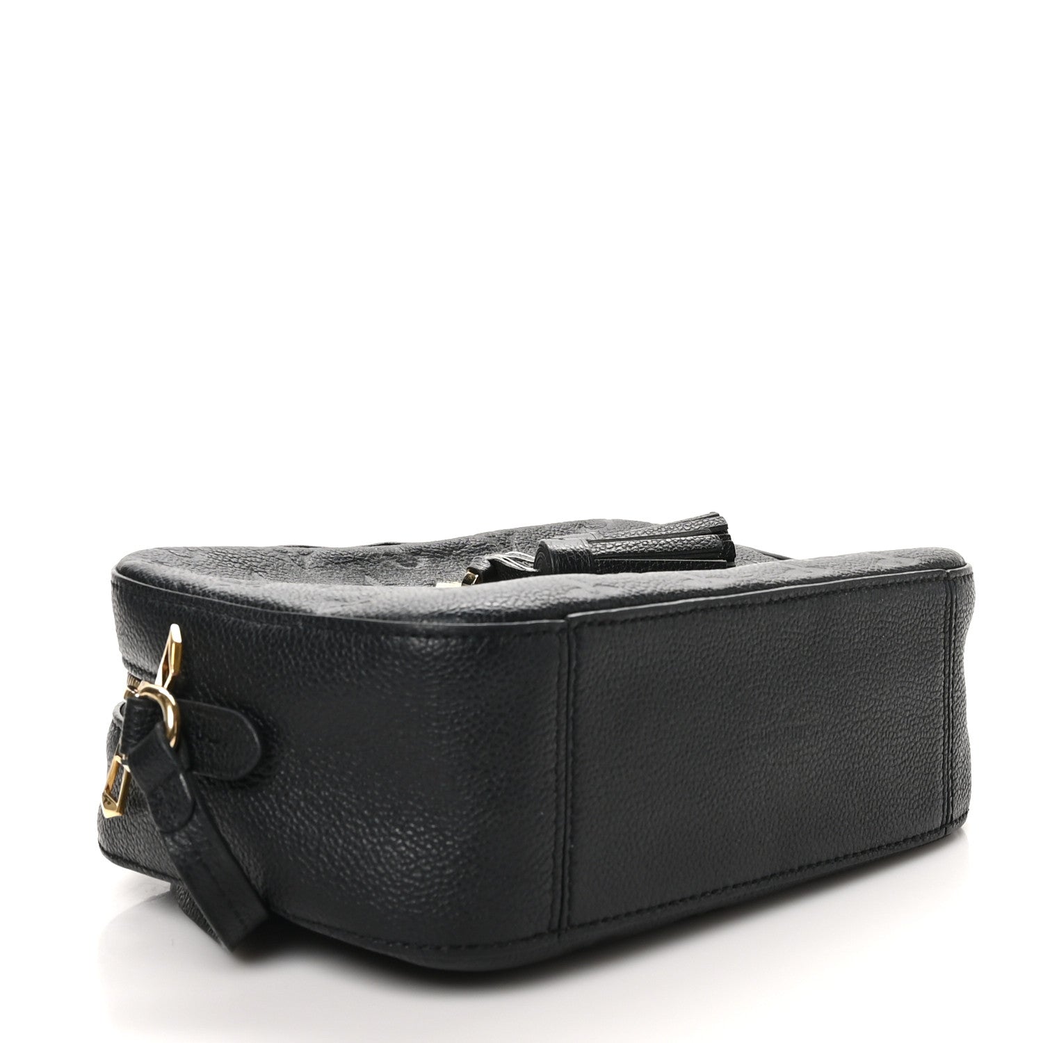 Louis Vuitton Empreinte Saintonge Black 4 of 10