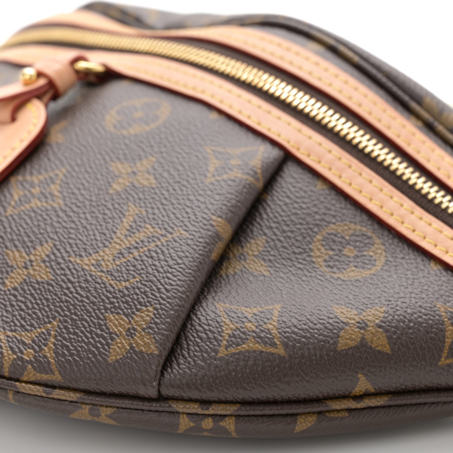Monogram High Rise Bumbag