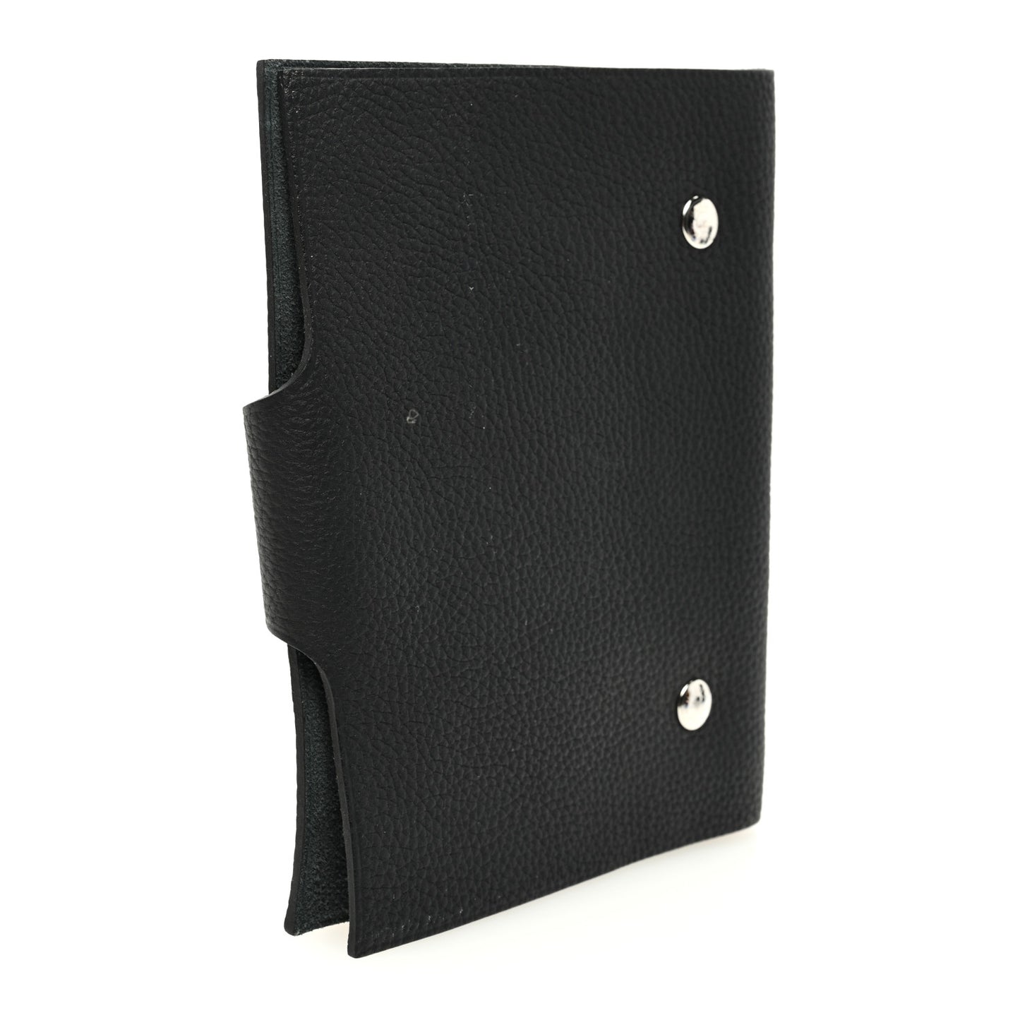 Togo Ulysse PM Notebook Cover Black
