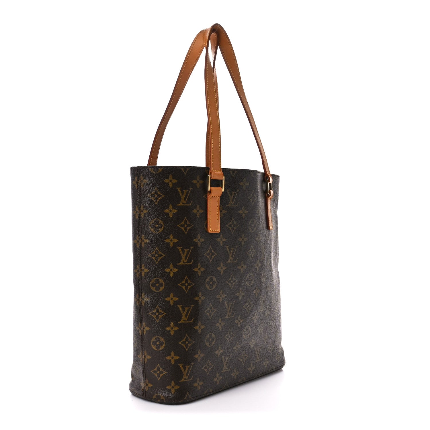 Louis Vuitton Monogram Vavin GM 3 of 12